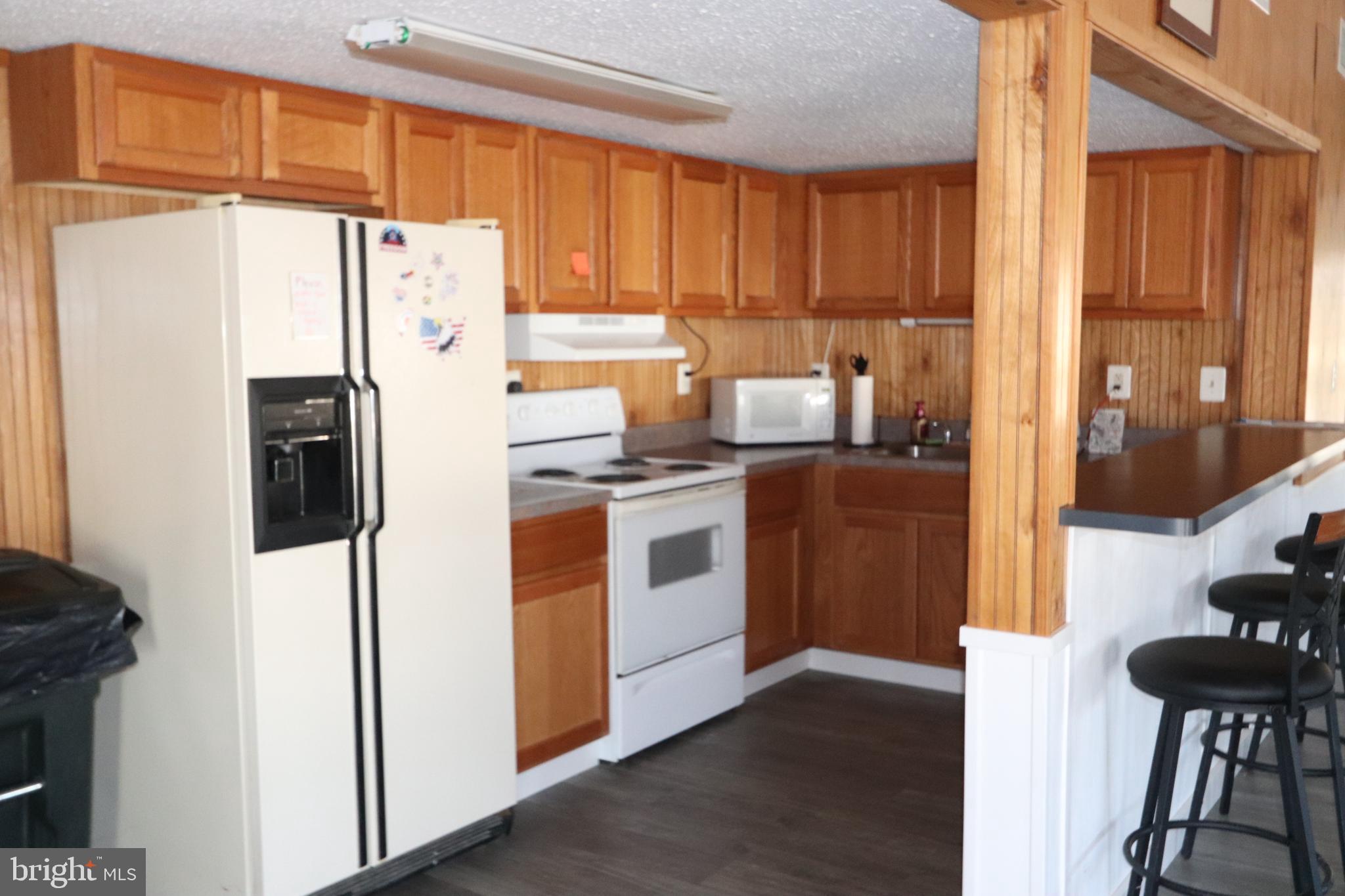 PORT TOBACCO WATERFRONT - Land