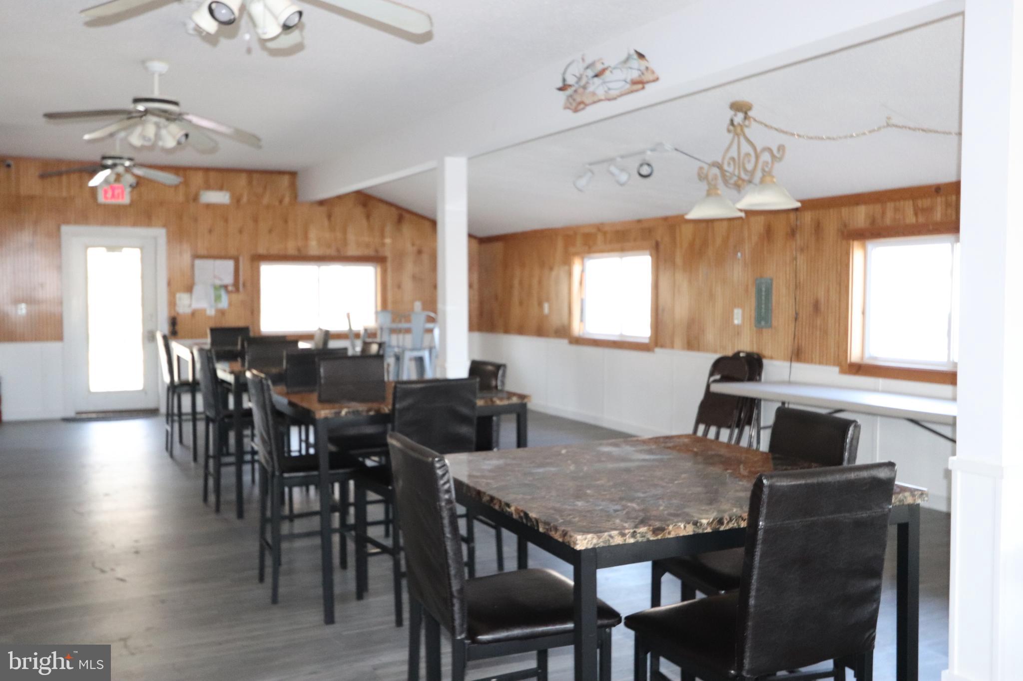 PORT TOBACCO WATERFRONT - Land