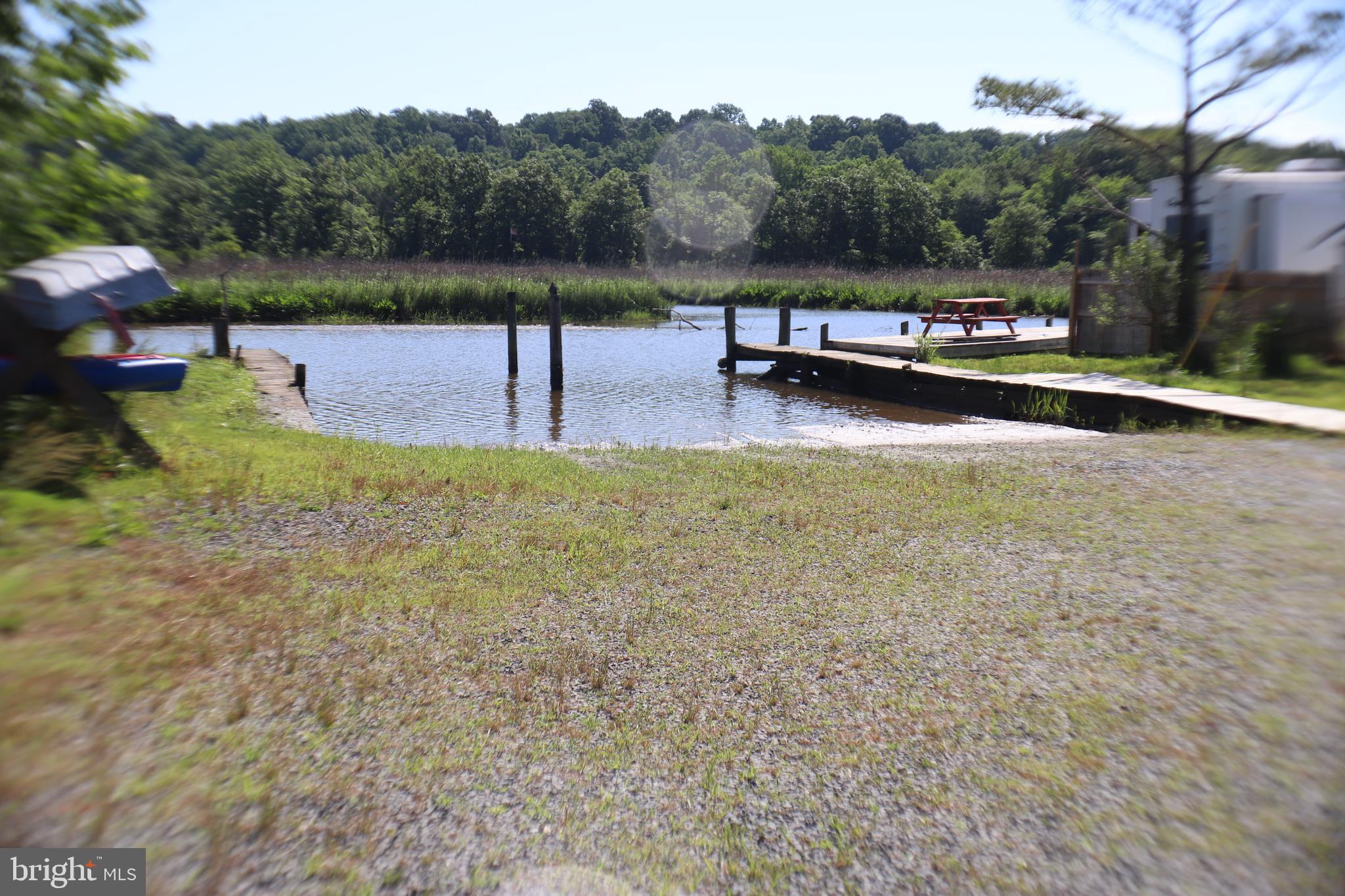 PORT TOBACCO WATERFRONT - Land