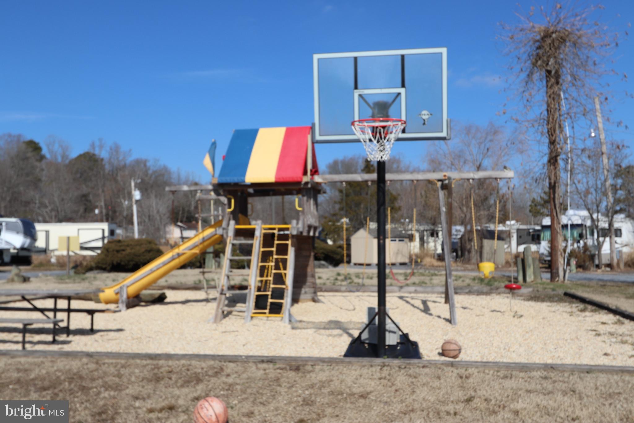 PORT TOBACCO WATERFRONT - Land