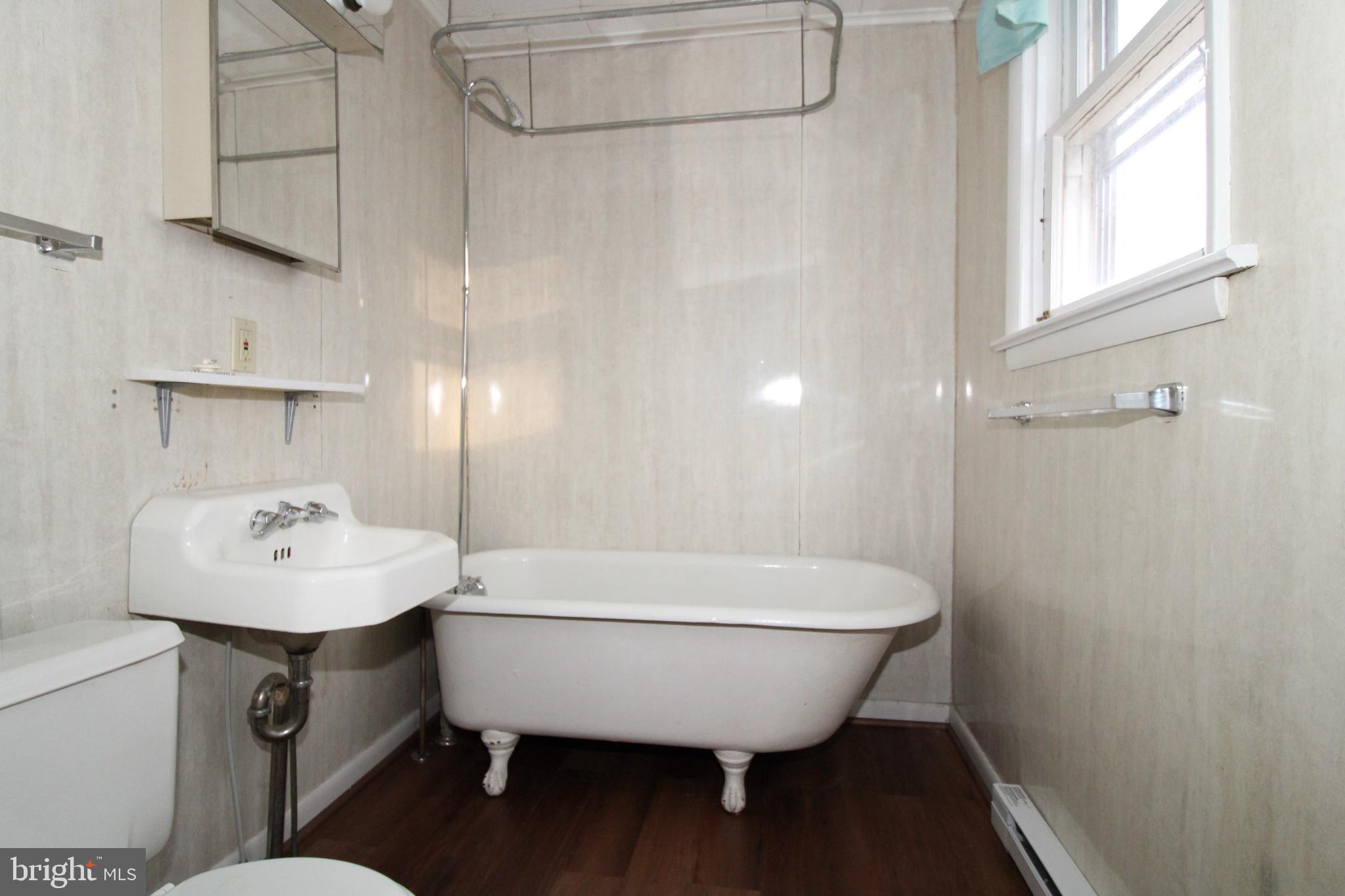 HAGERSTOWN - Residential Lease