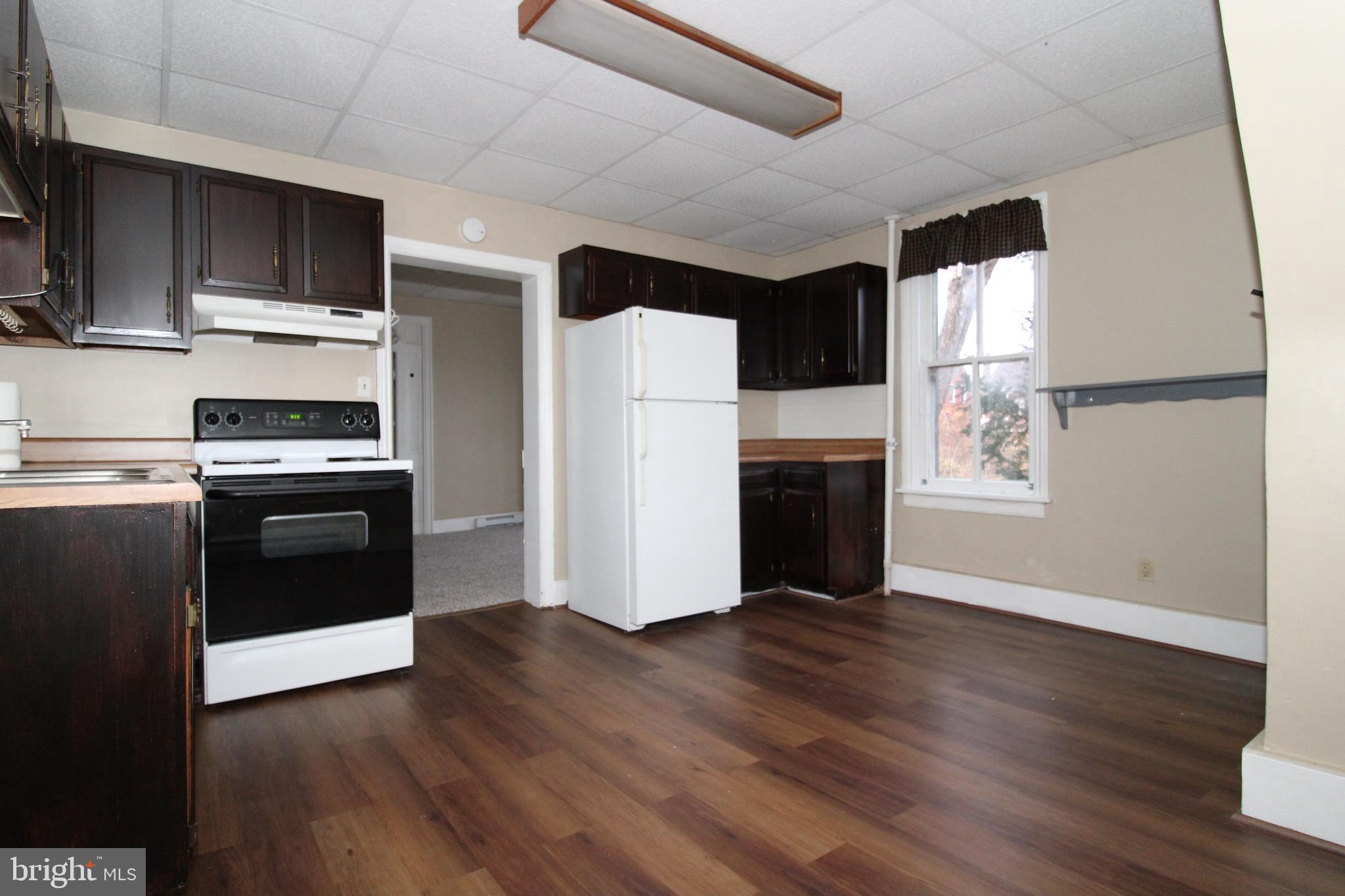 HAGERSTOWN - Residential Lease