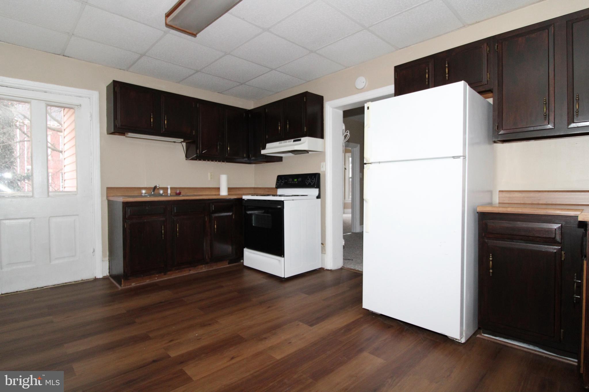 HAGERSTOWN - Residential Lease