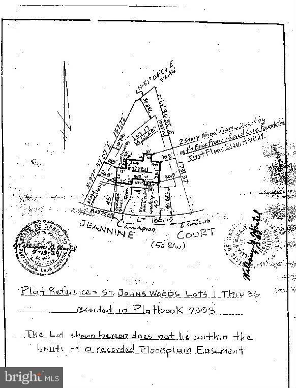 ST JOHN'S WOODS - Residential