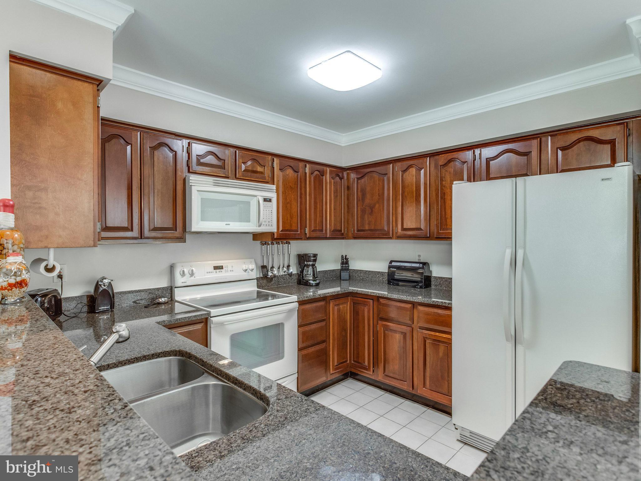 ST JOHN'S WOODS - Residential