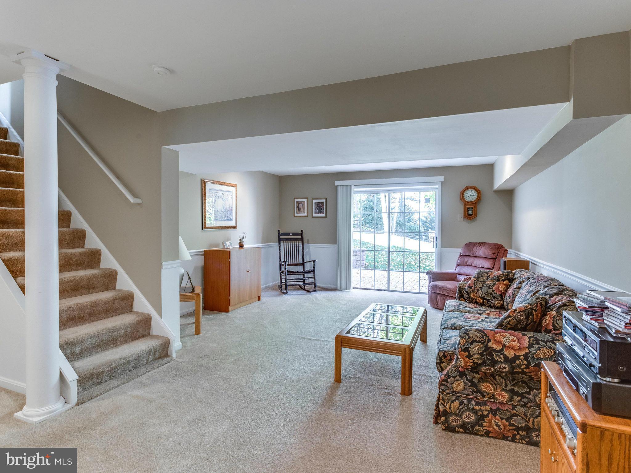 ST JOHN'S WOODS - Residential