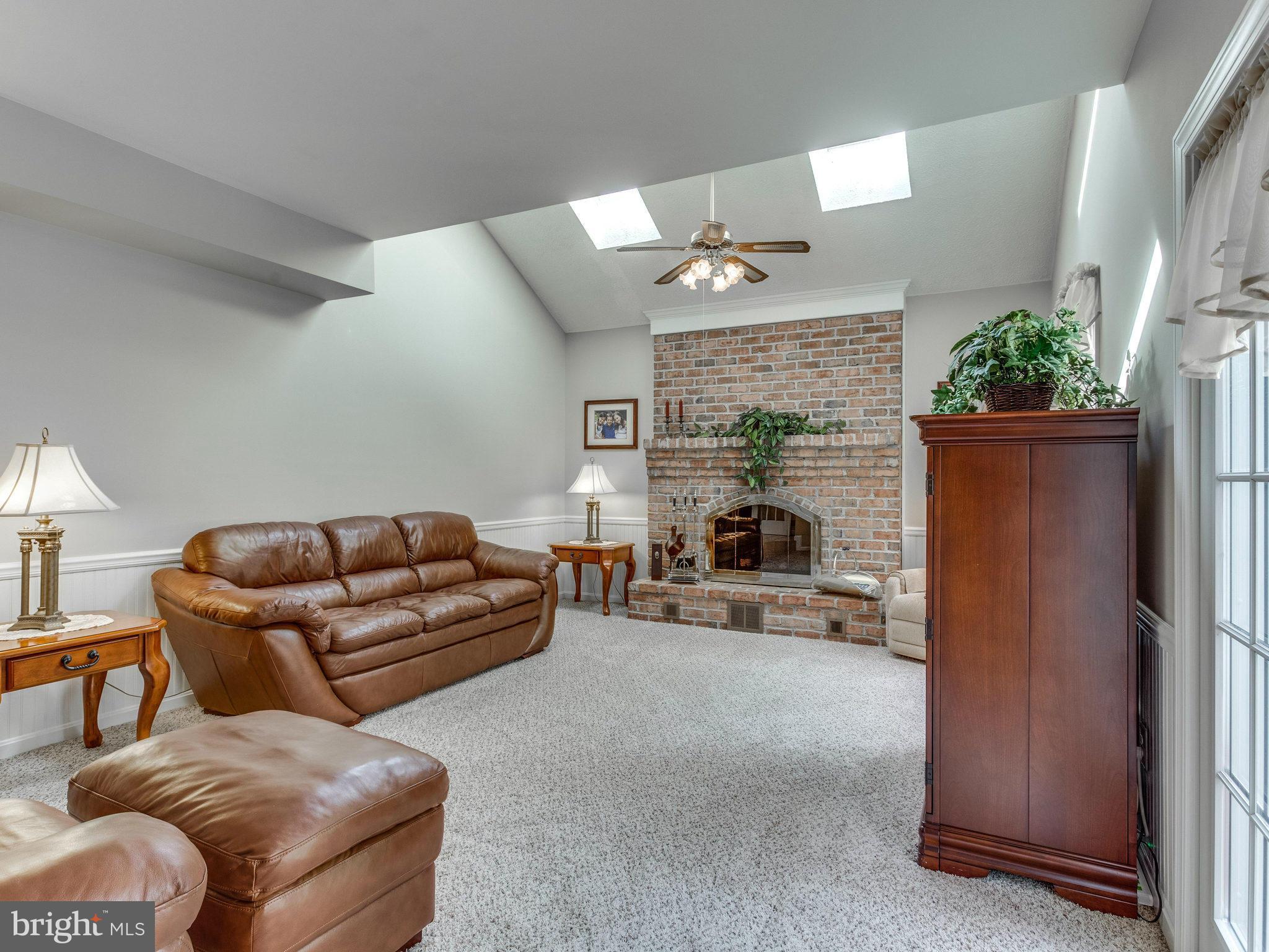 ST JOHN'S WOODS - Residential