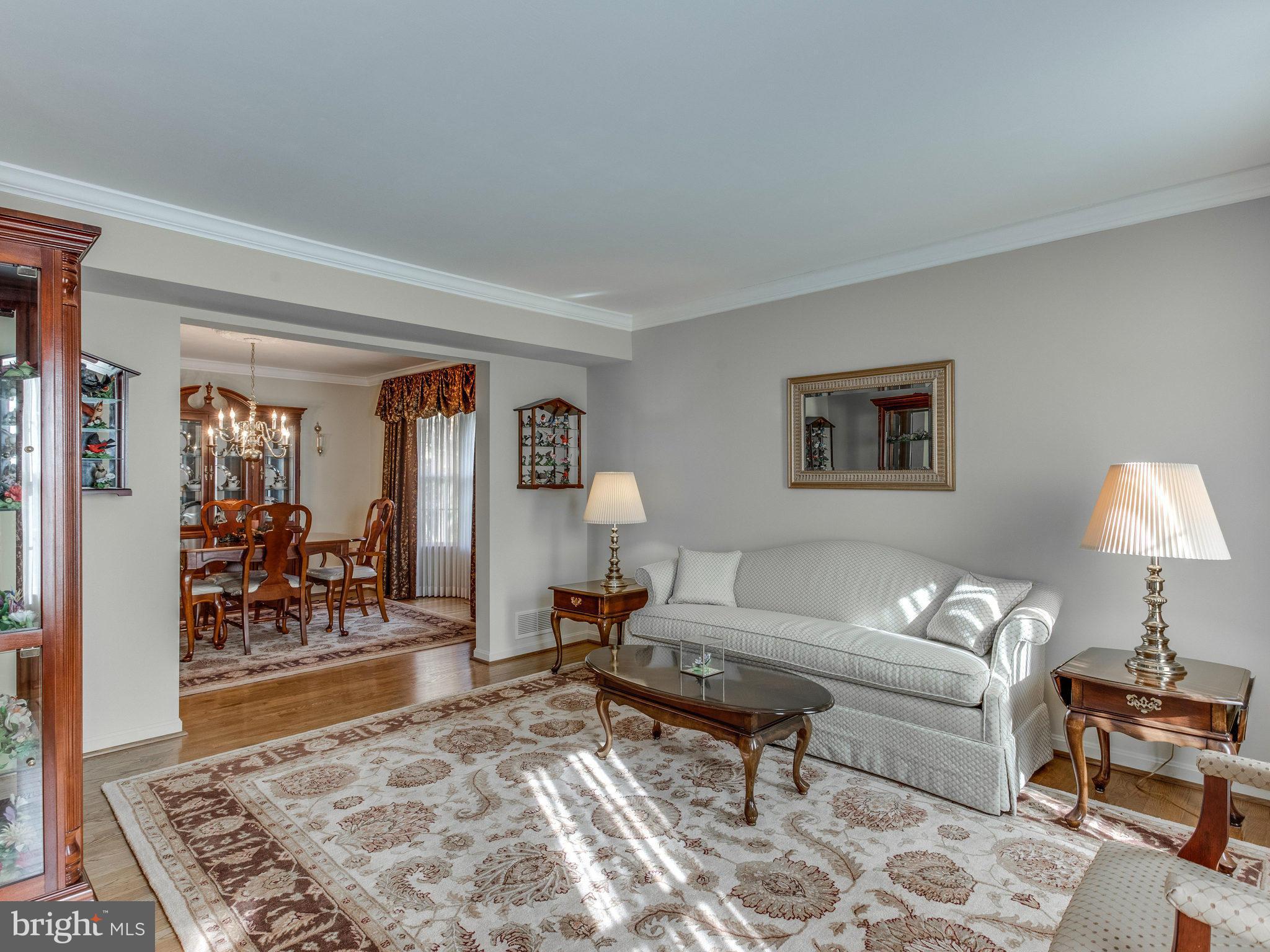 ST JOHN'S WOODS - Residential