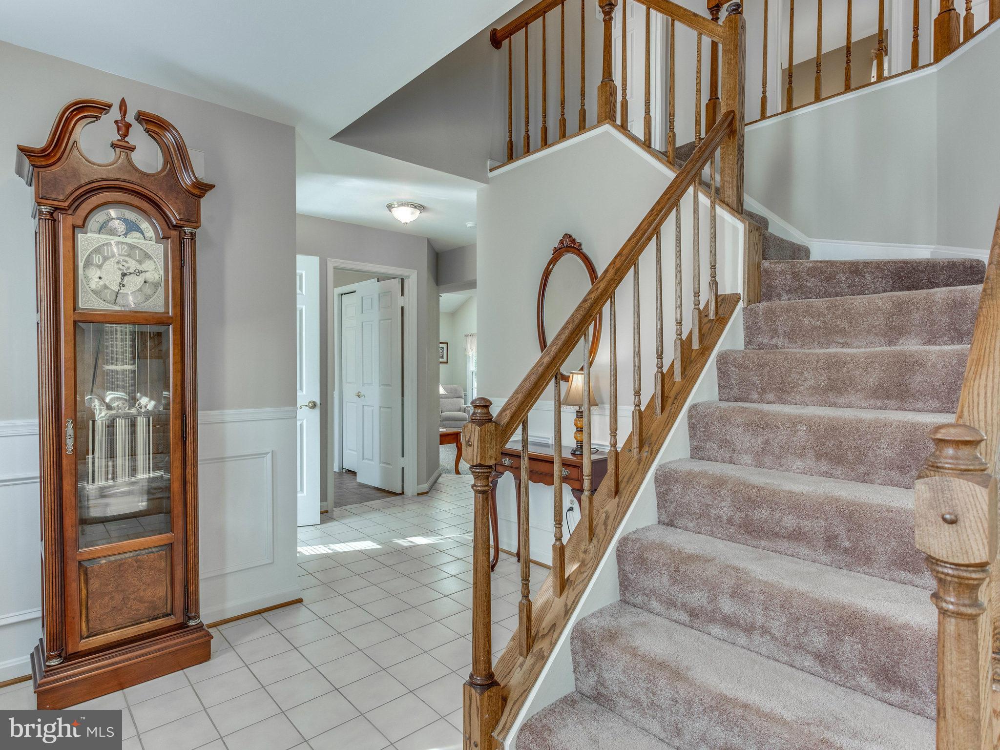 ST JOHN'S WOODS - Residential