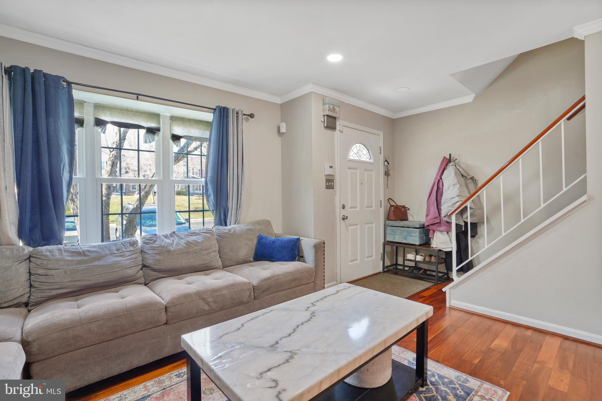 LITTLE ROCKY RUN - Residential