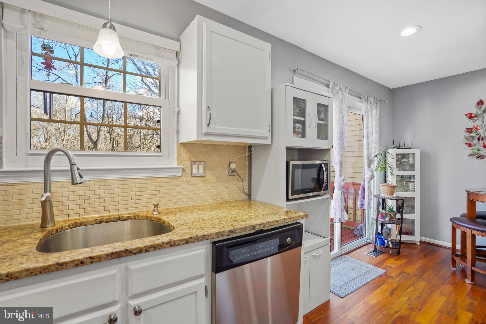 LITTLE ROCKY RUN - Residential