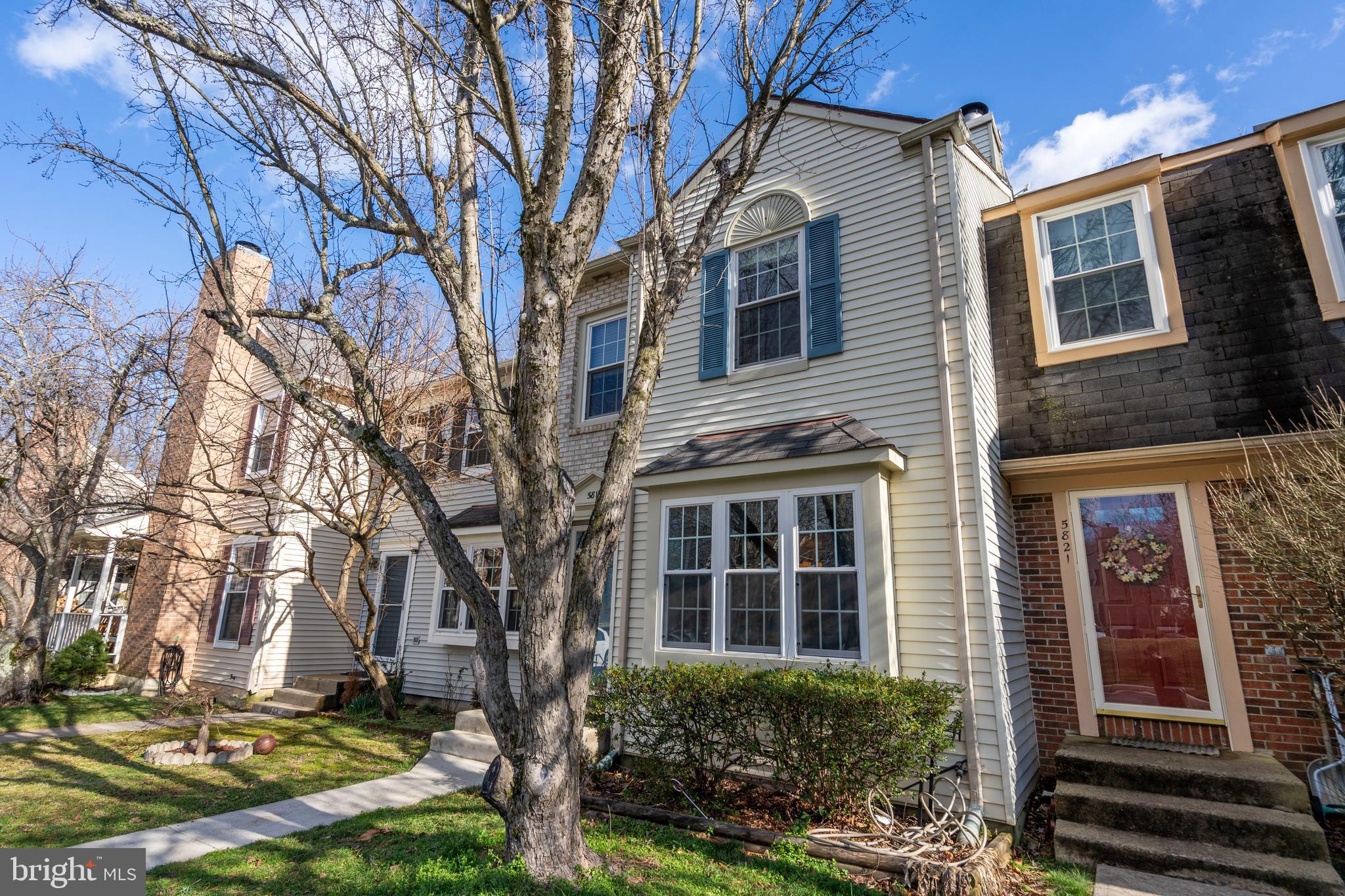 LITTLE ROCKY RUN - Residential