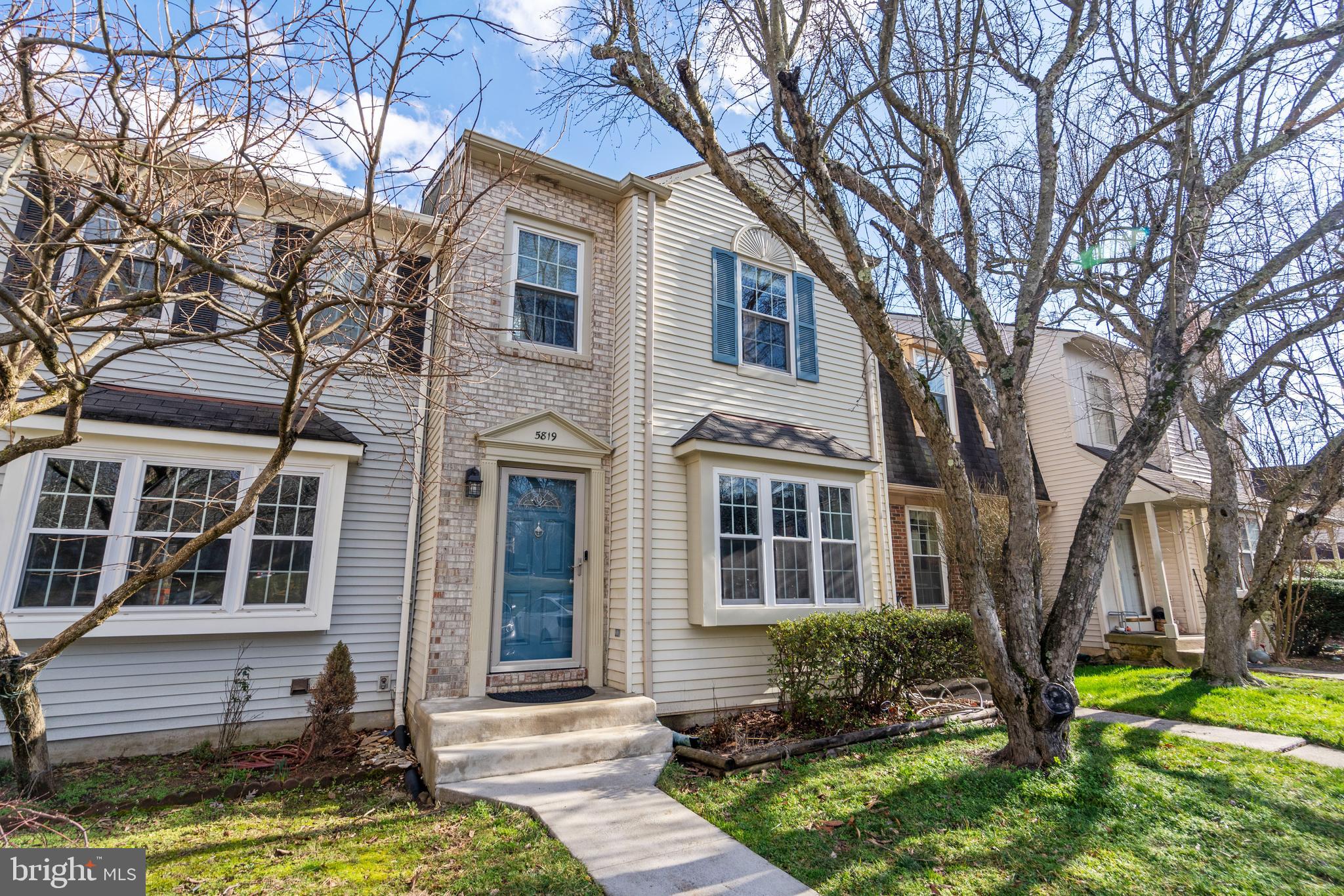 LITTLE ROCKY RUN - Residential