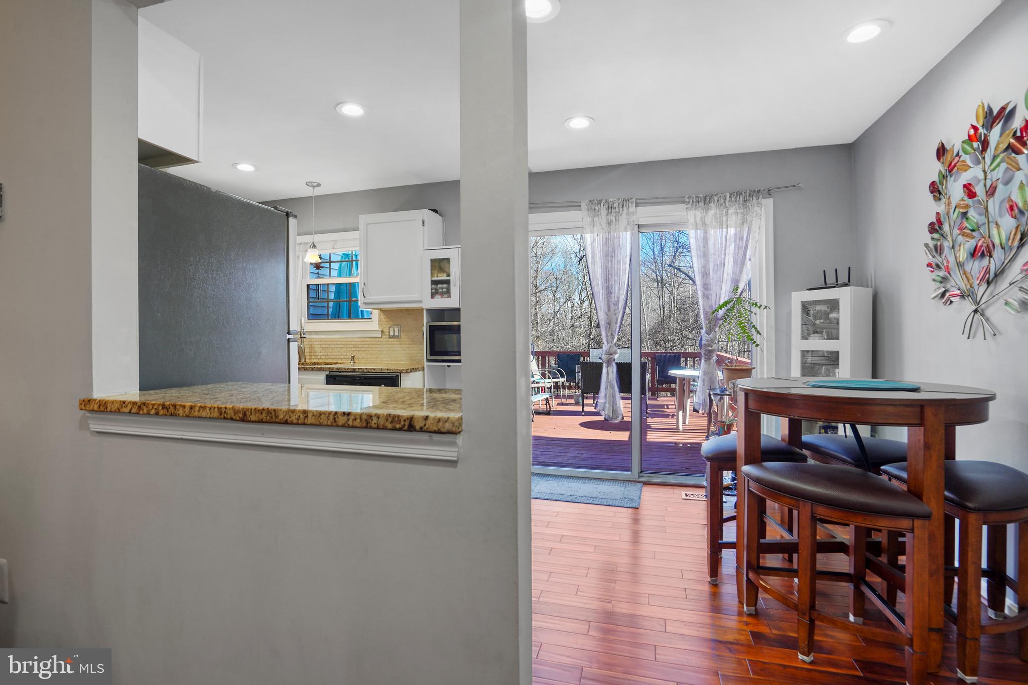 LITTLE ROCKY RUN - Residential