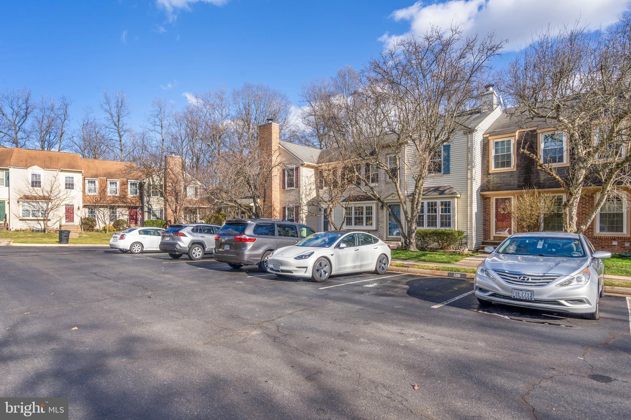 LITTLE ROCKY RUN - Residential