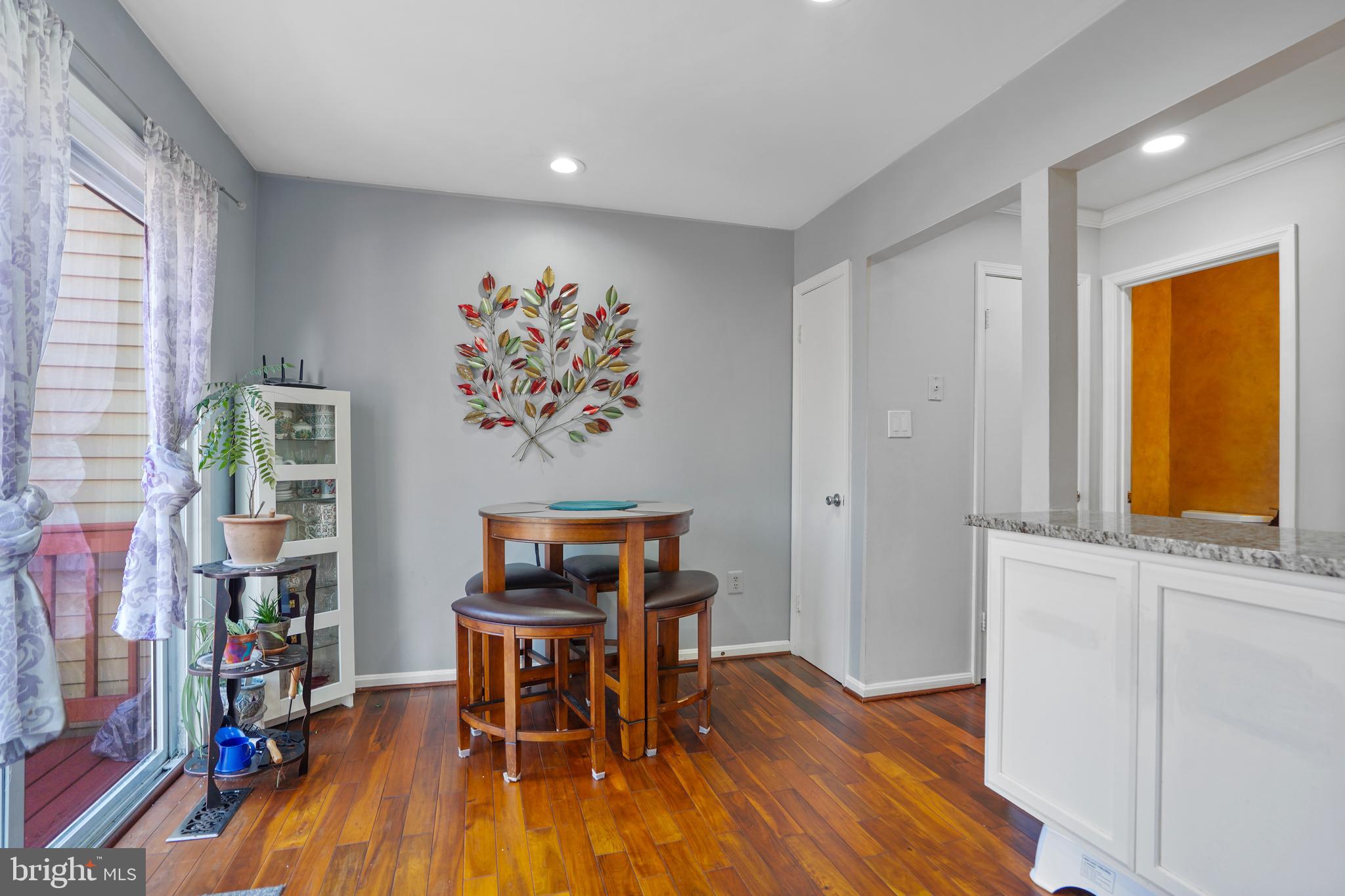 LITTLE ROCKY RUN - Residential