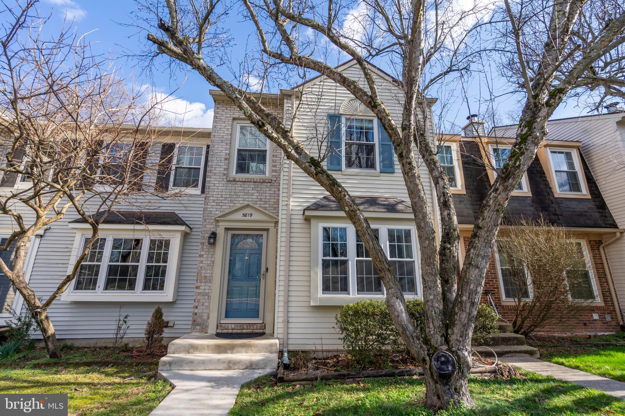 LITTLE ROCKY RUN - Residential