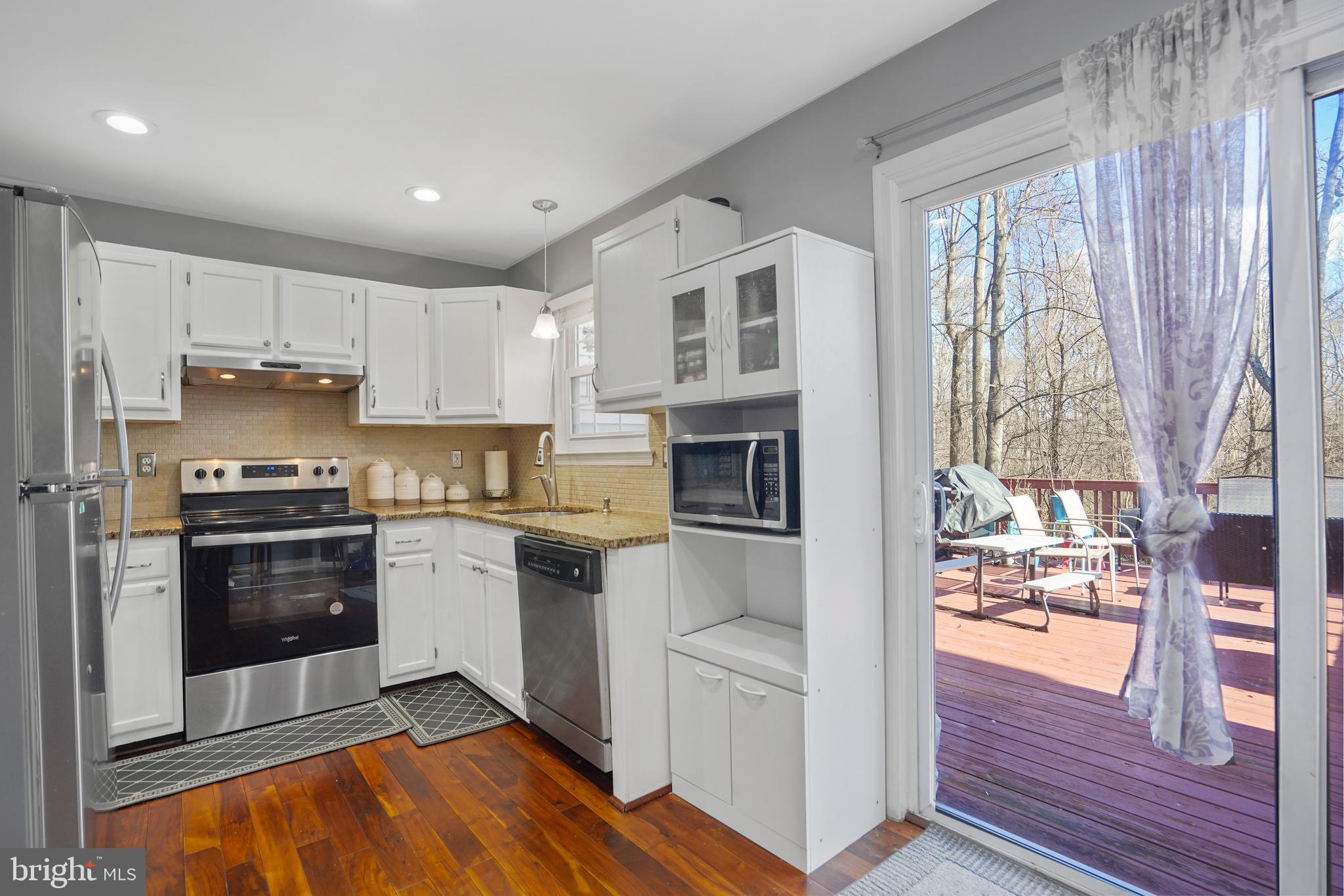 LITTLE ROCKY RUN - Residential