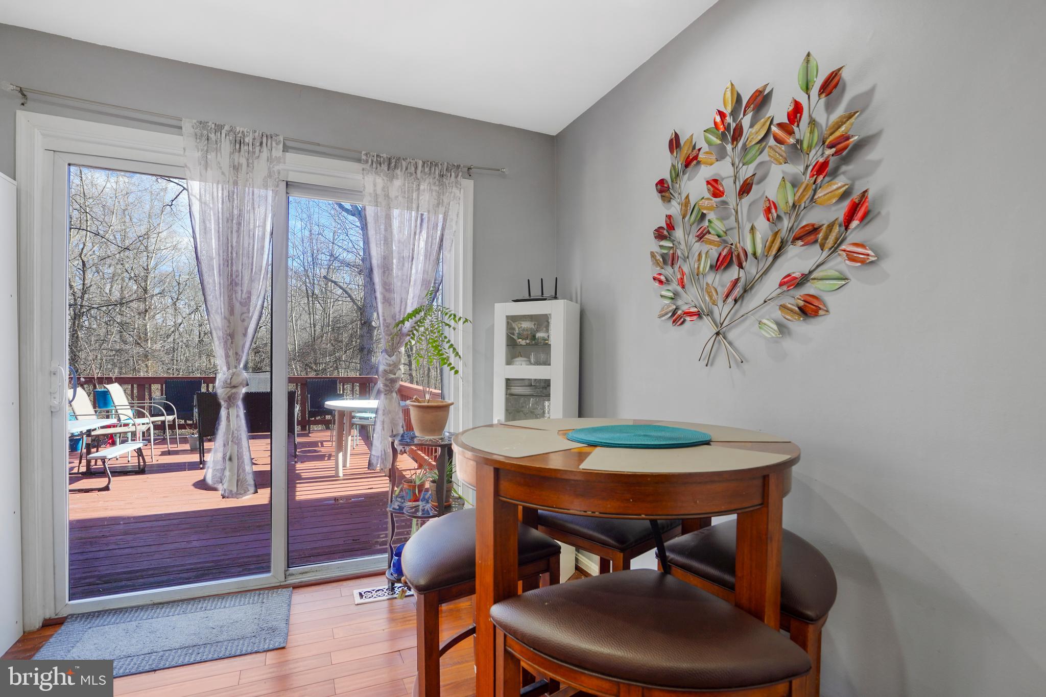 LITTLE ROCKY RUN - Residential