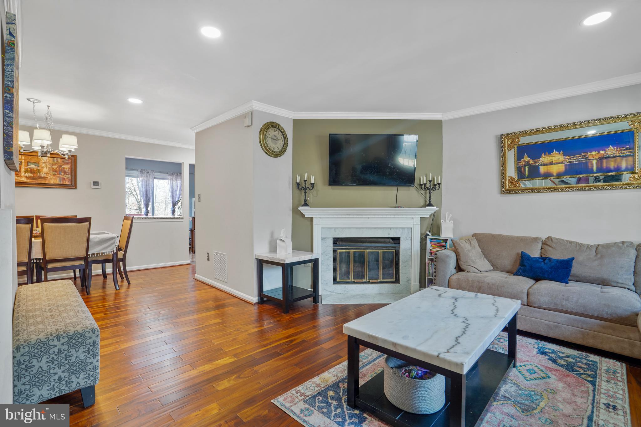 LITTLE ROCKY RUN - Residential
