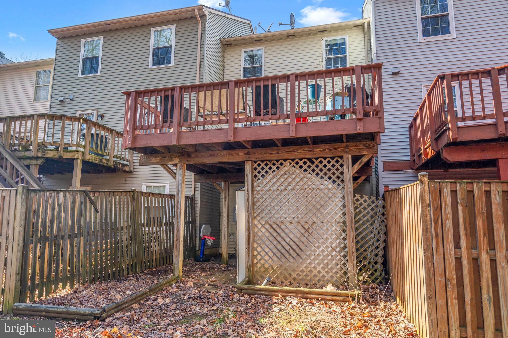 LITTLE ROCKY RUN - Residential