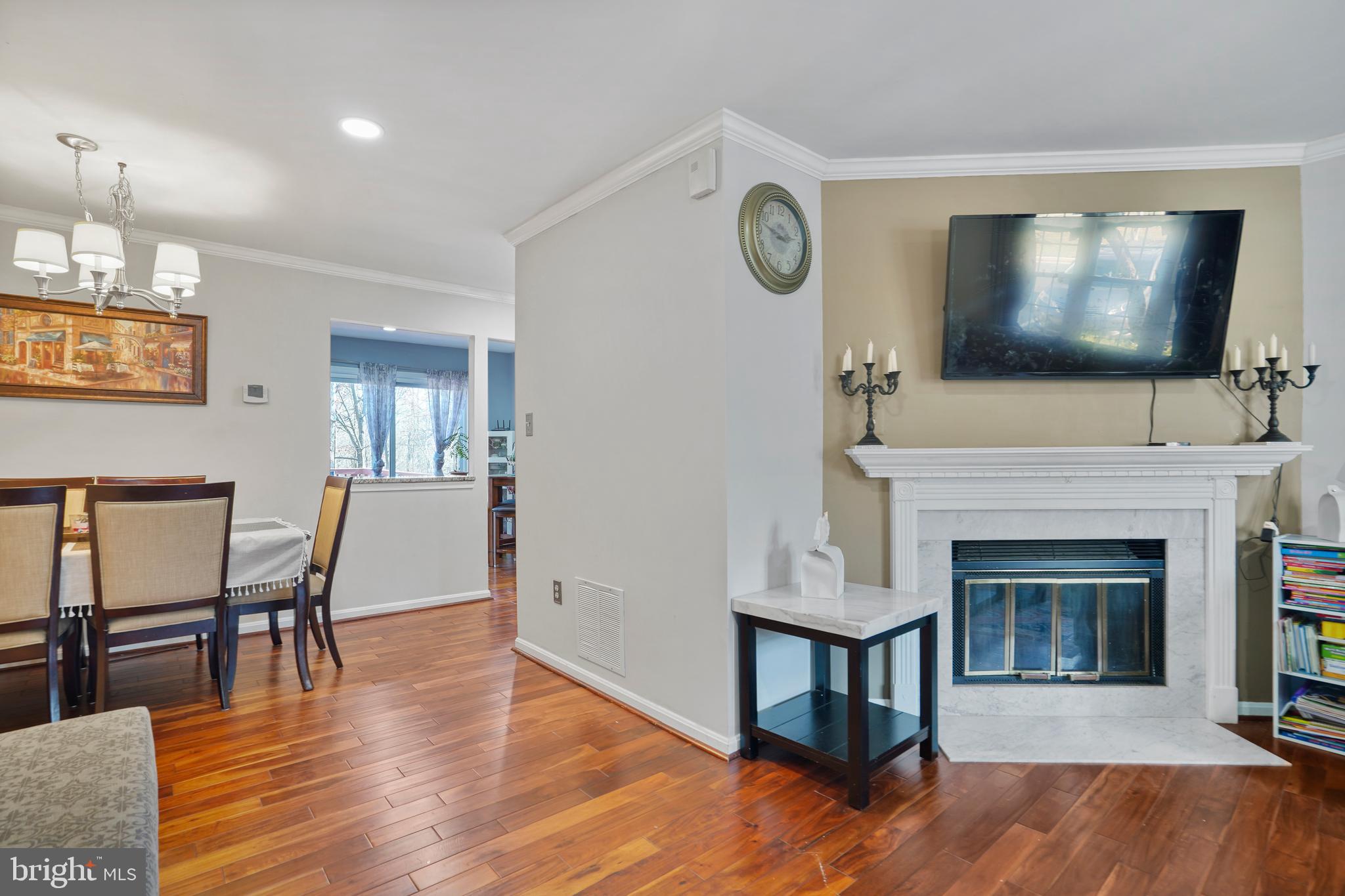 LITTLE ROCKY RUN - Residential