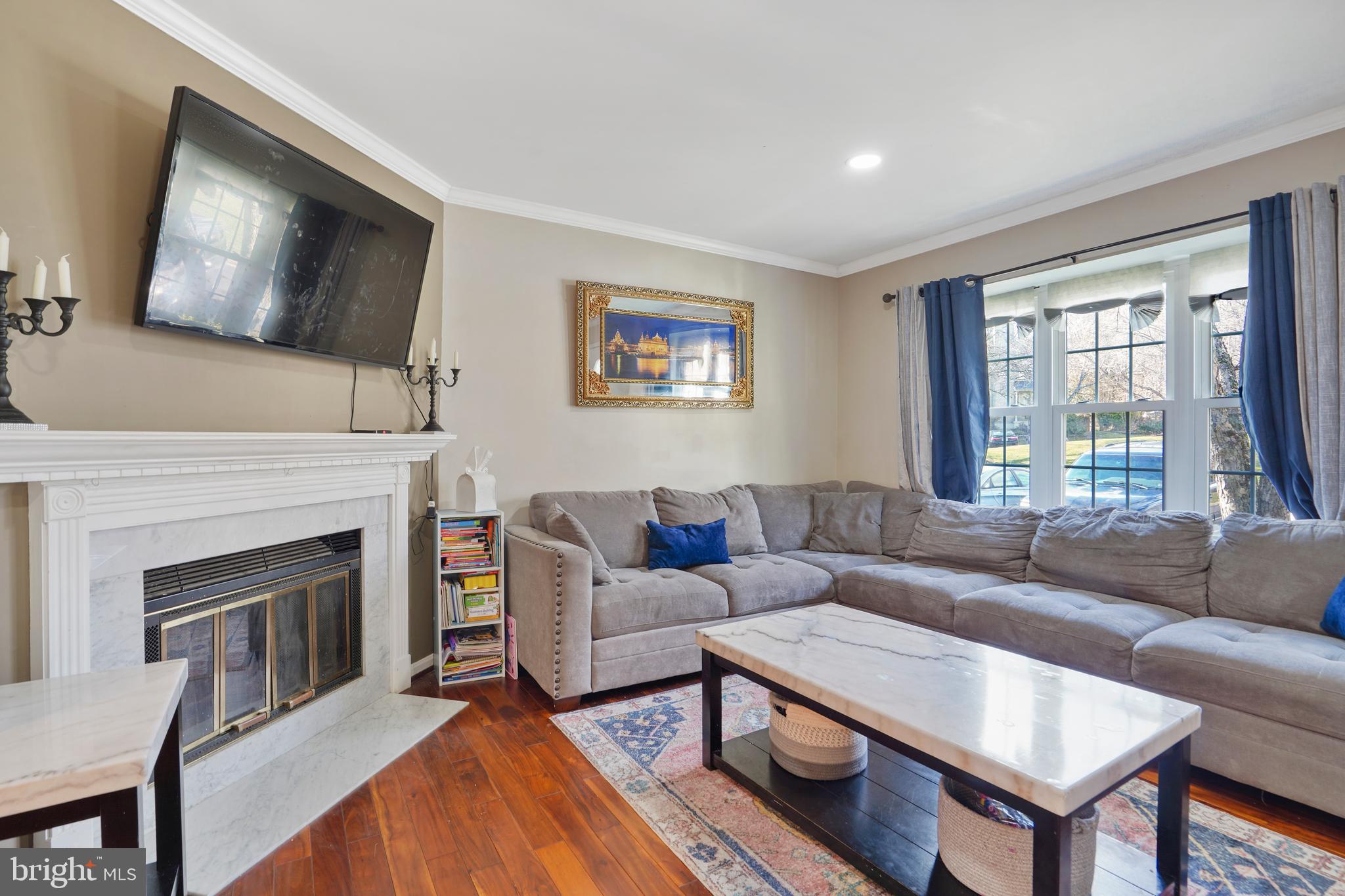 LITTLE ROCKY RUN - Residential