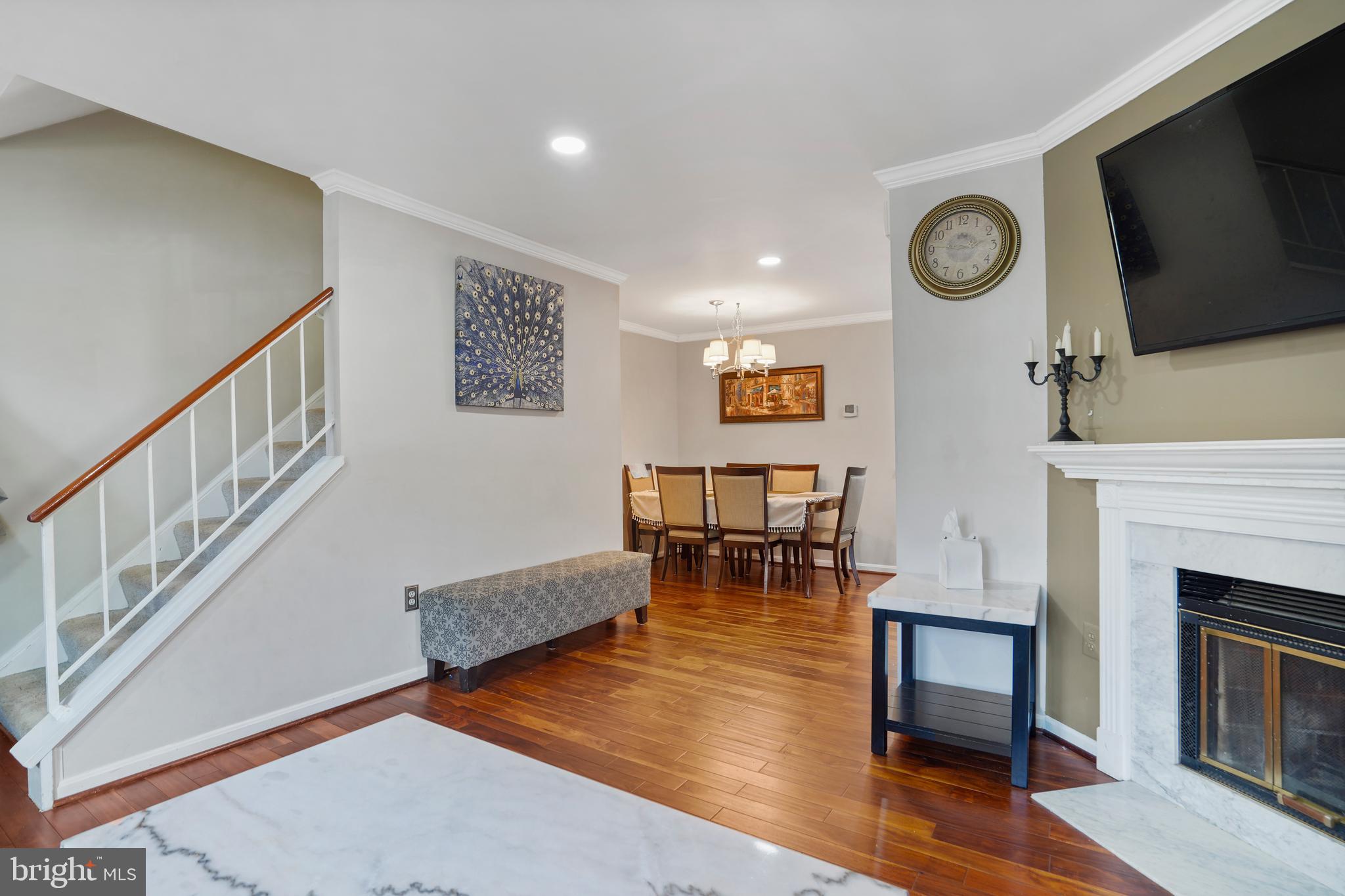 LITTLE ROCKY RUN - Residential