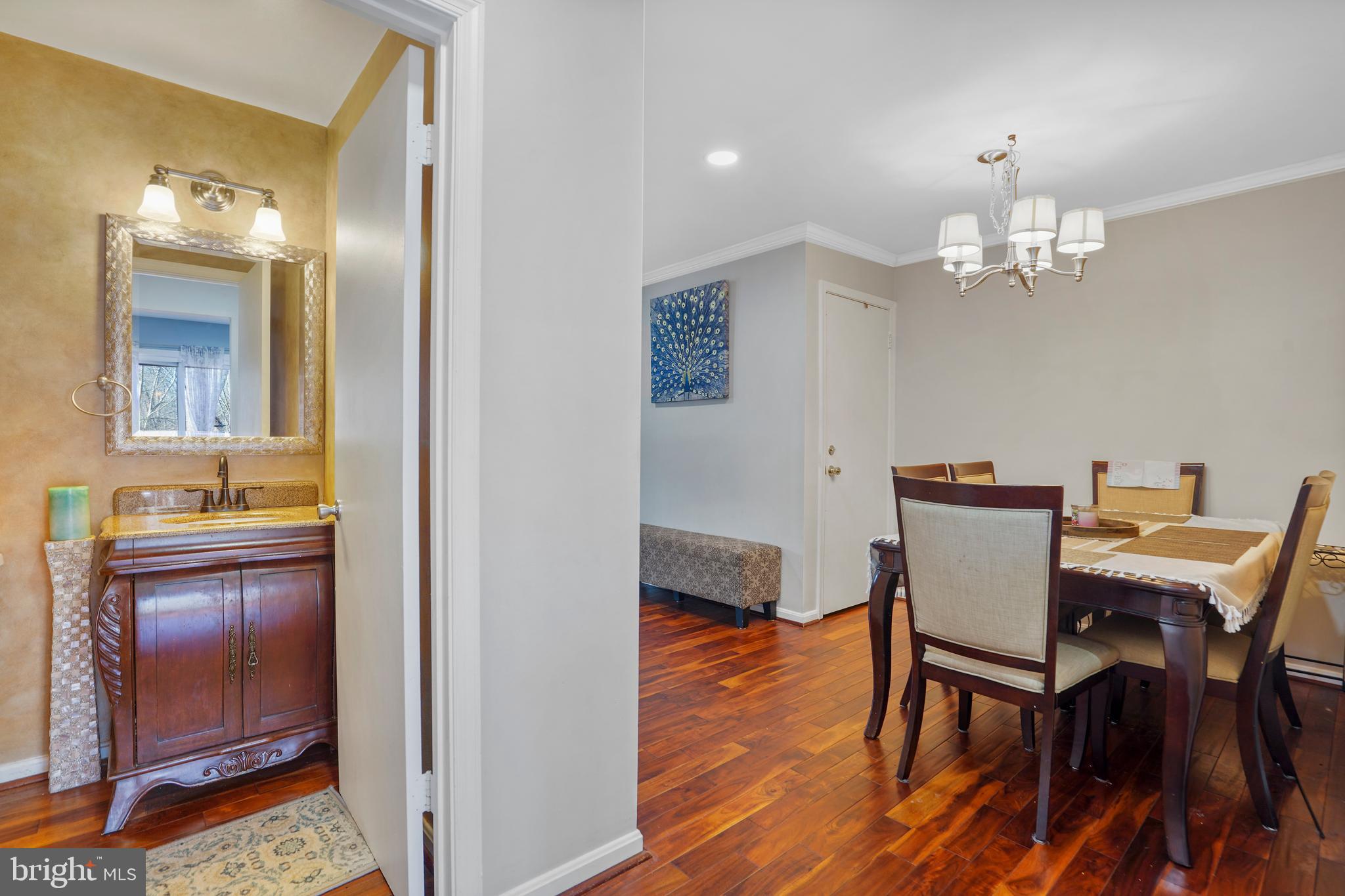LITTLE ROCKY RUN - Residential