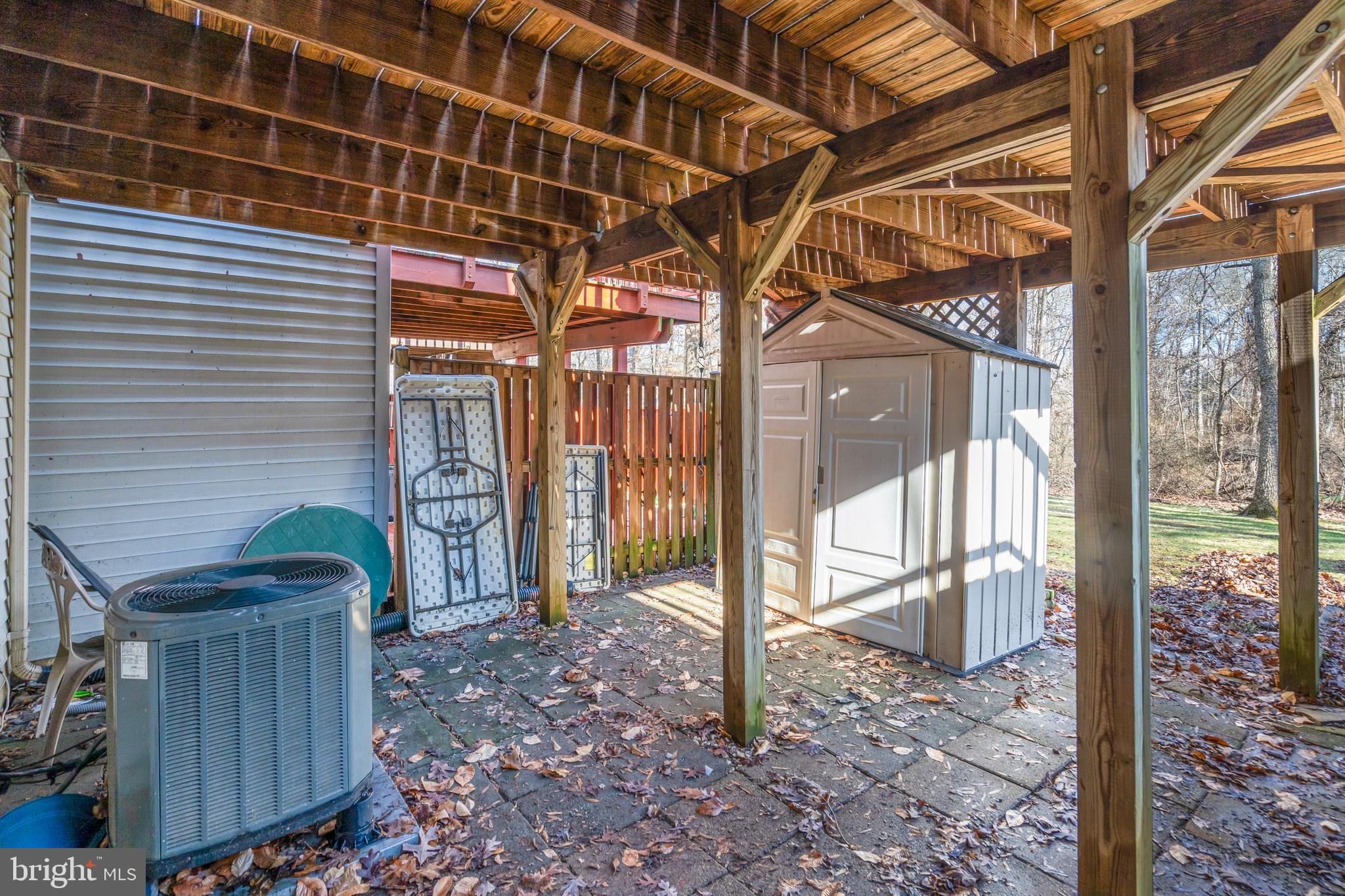 LITTLE ROCKY RUN - Residential