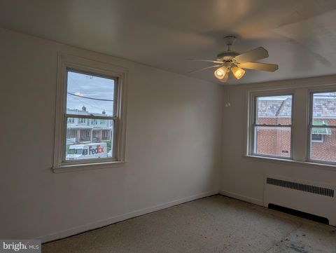 Tiny photo for 1941 W Chew Street, PHILADELPHIA, PA 19141 (MLS # PAPH2616102)
