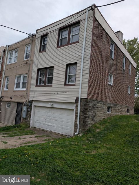 Tiny photo for 1941 W Chew Street, PHILADELPHIA, PA 19141 (MLS # PAPH2616102)