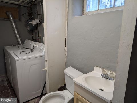 Tiny photo for 1941 W Chew Street, PHILADELPHIA, PA 19141 (MLS # PAPH2616102)