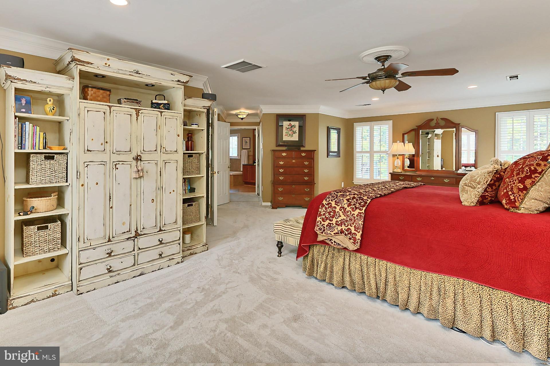 HUNT AT FAIRFAX STATION - Residential