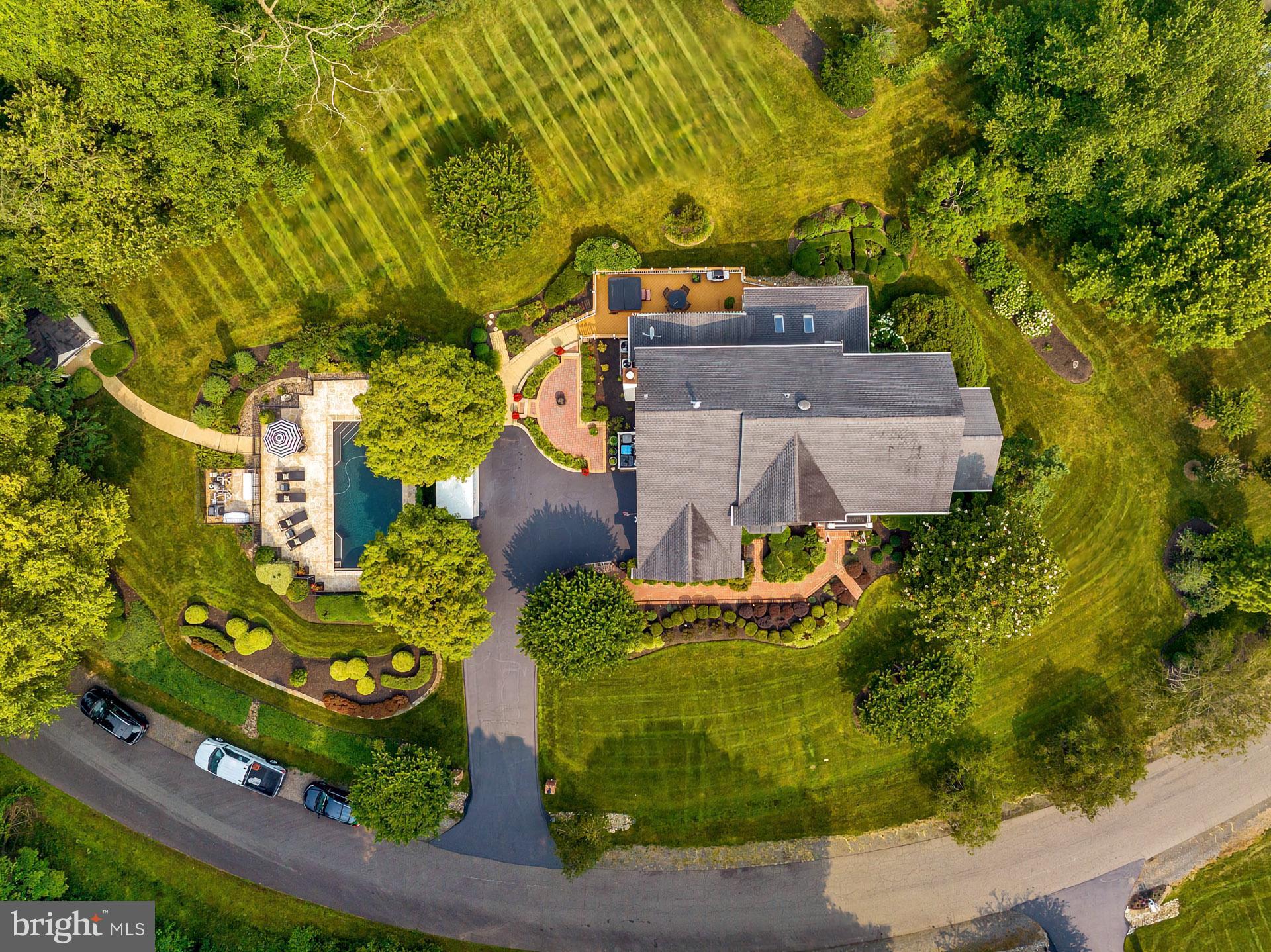 HUNT AT FAIRFAX STATION - Residential