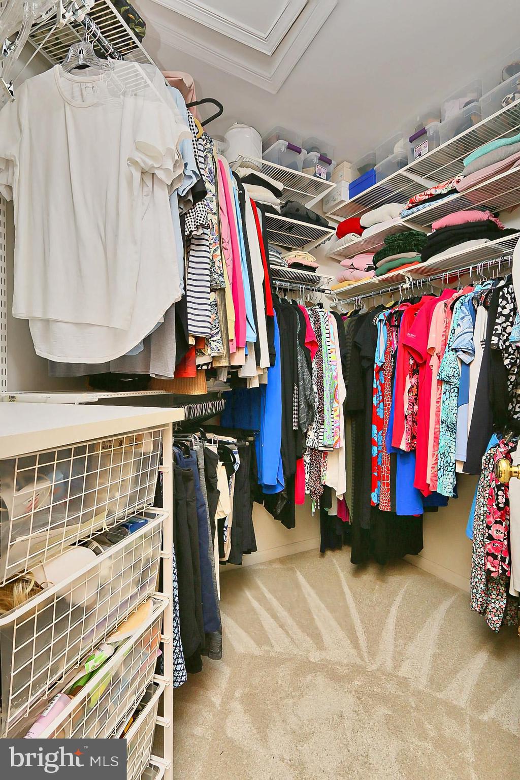 HUNT AT FAIRFAX STATION - Residential