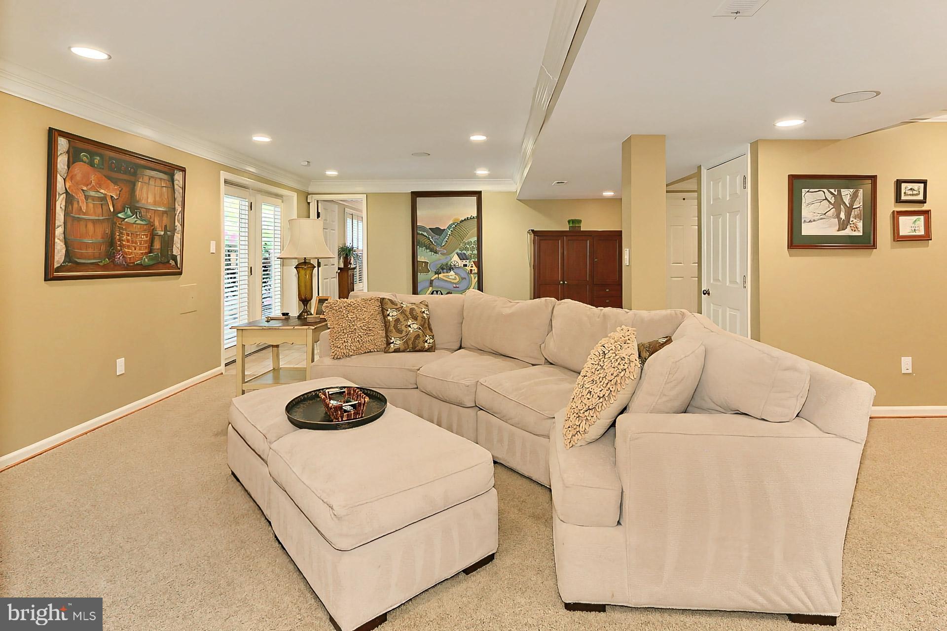 HUNT AT FAIRFAX STATION - Residential