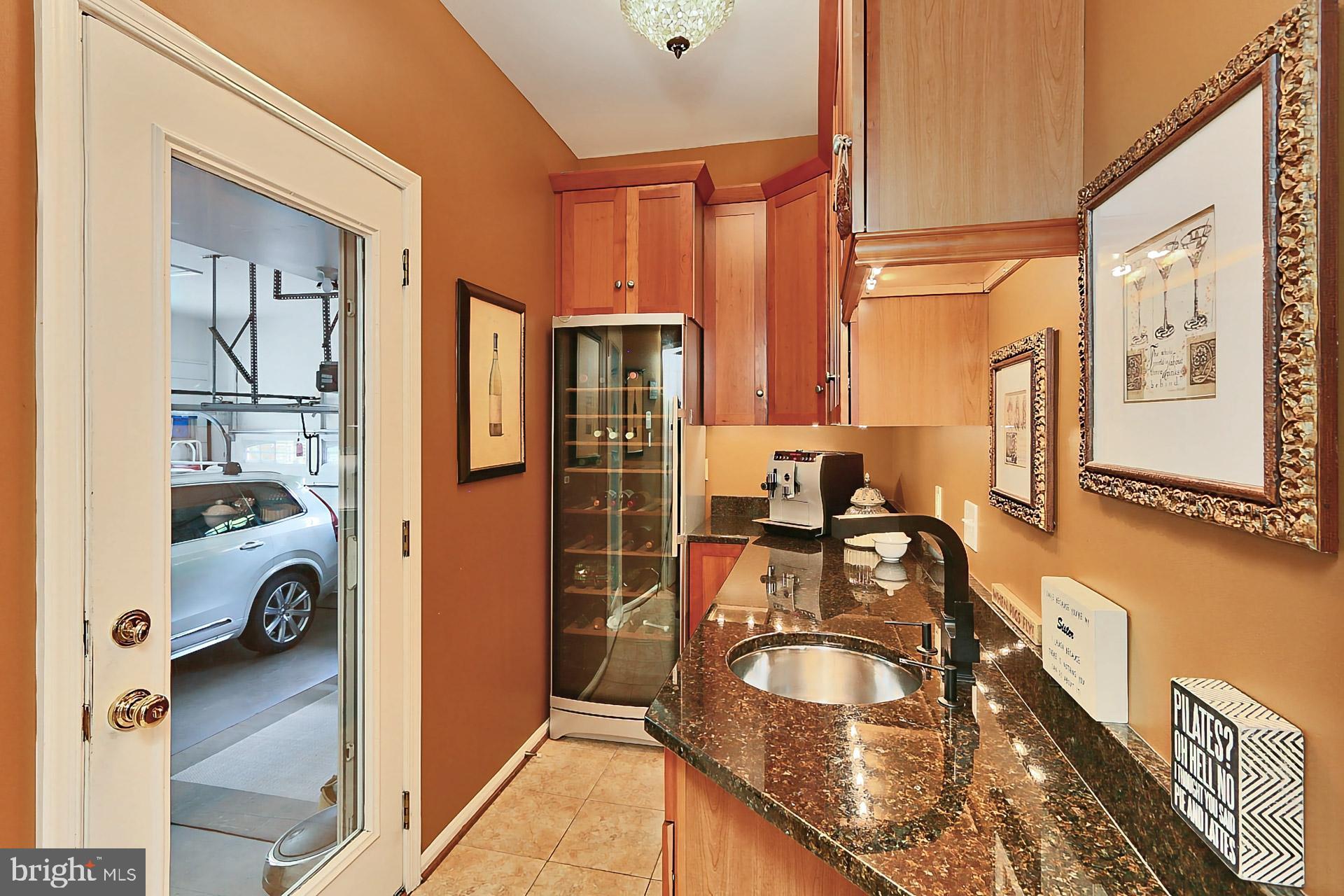 HUNT AT FAIRFAX STATION - Residential