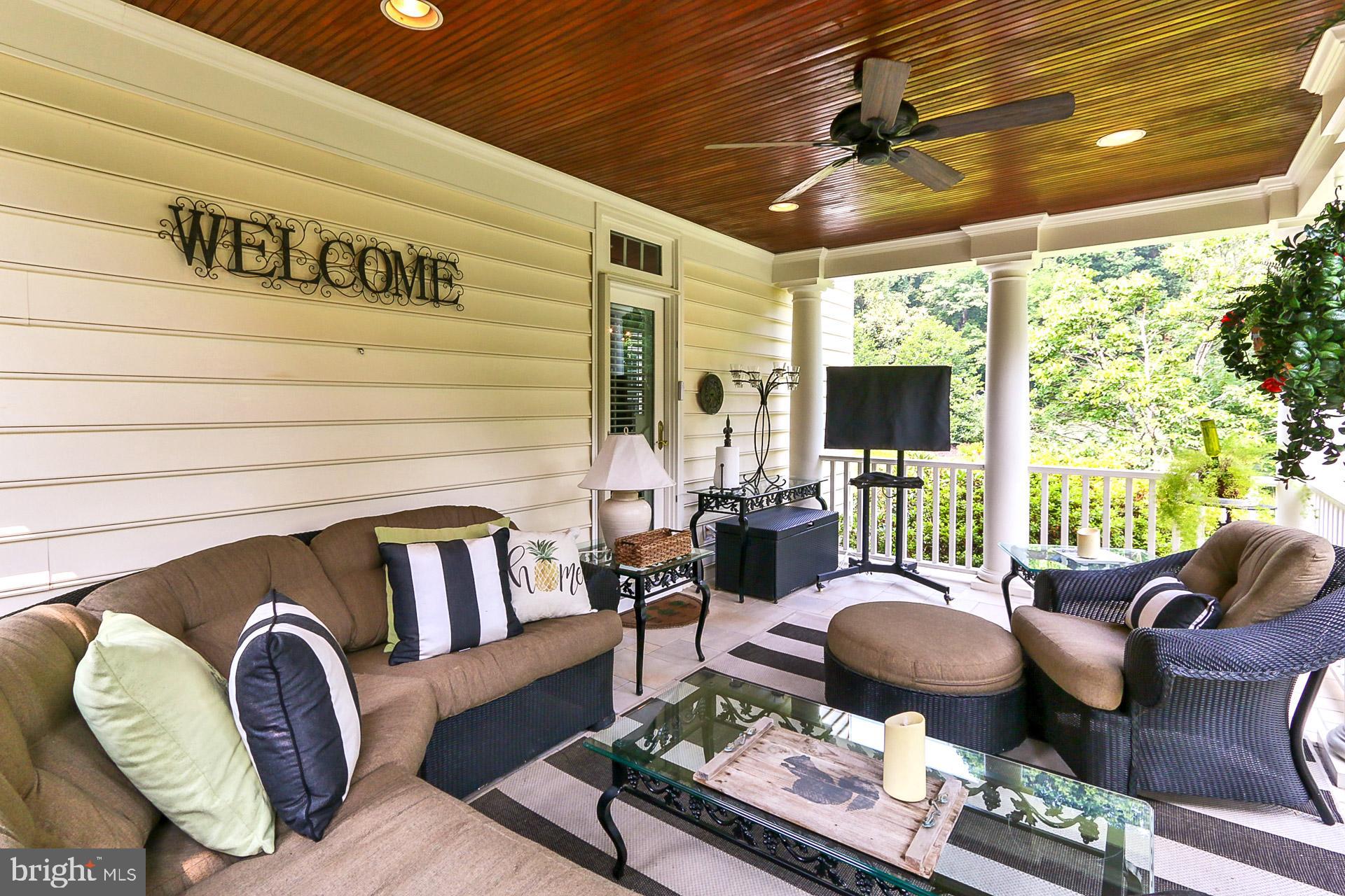 HUNT AT FAIRFAX STATION - Residential