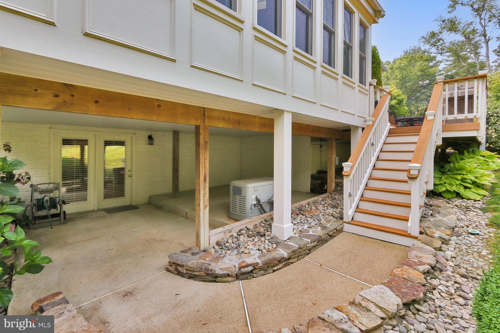 HUNT AT FAIRFAX STATION - Residential