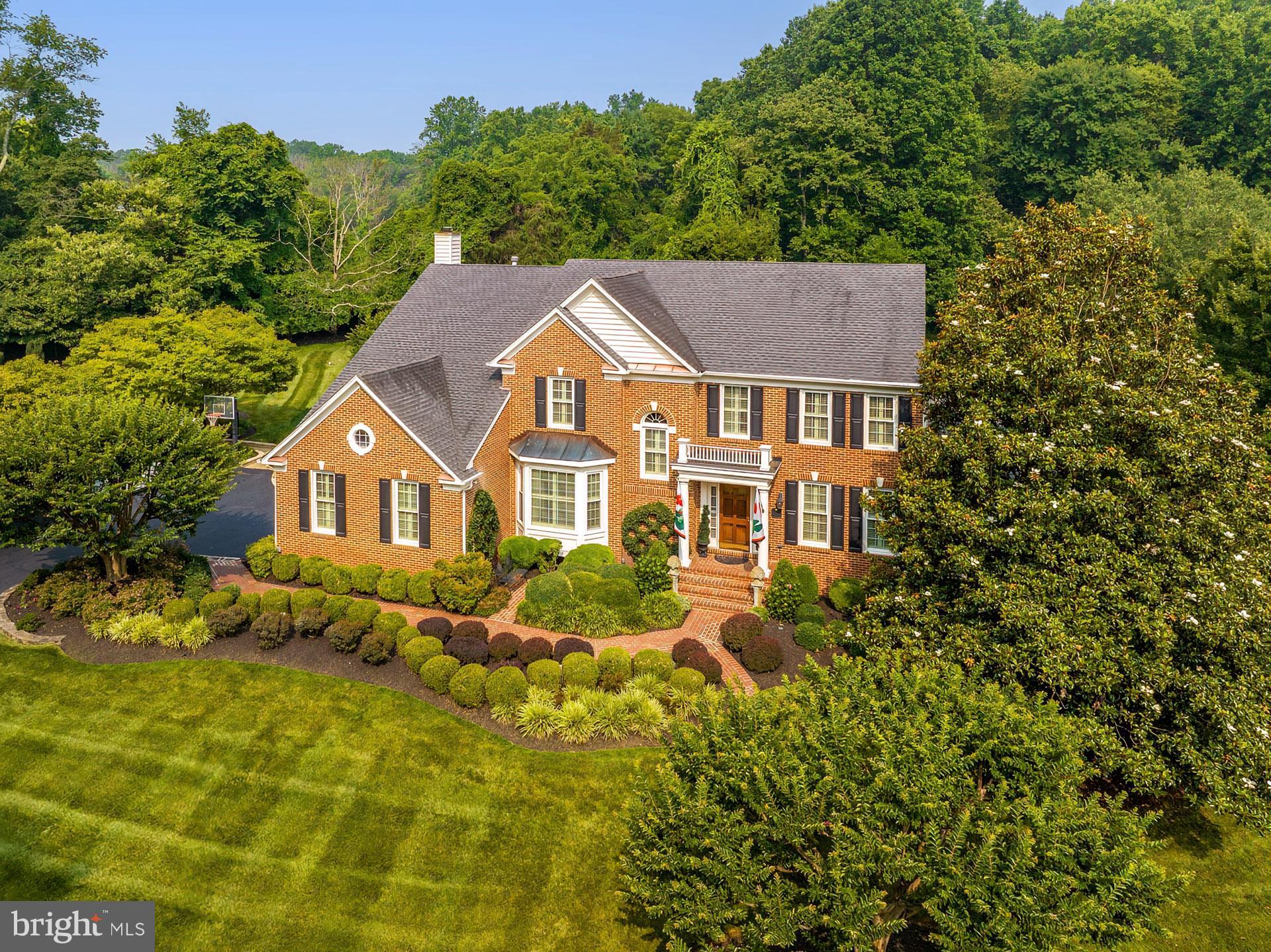 HUNT AT FAIRFAX STATION - Residential