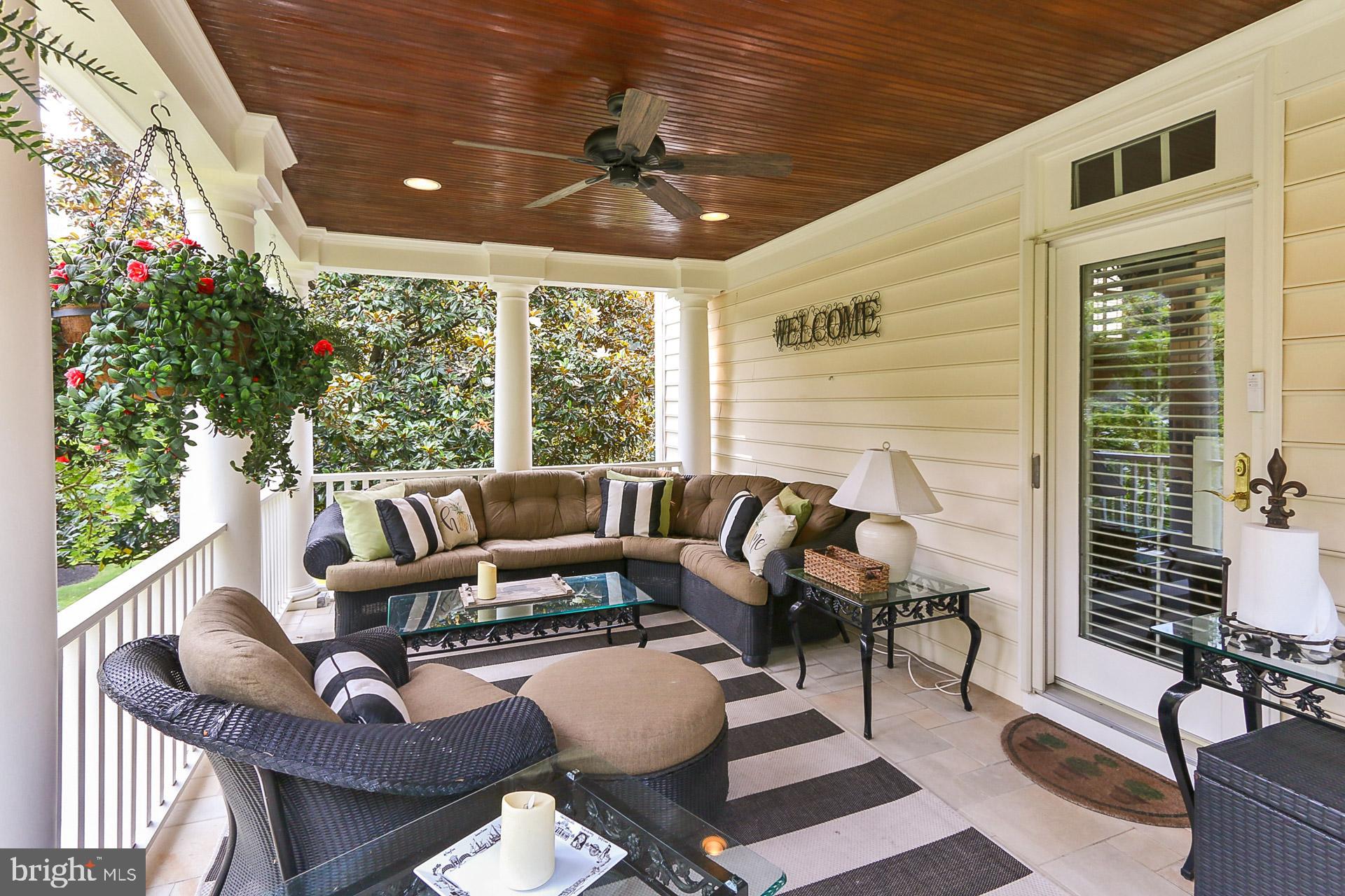 HUNT AT FAIRFAX STATION - Residential