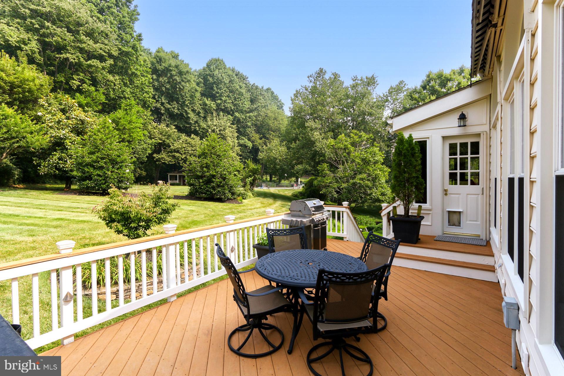 HUNT AT FAIRFAX STATION - Residential