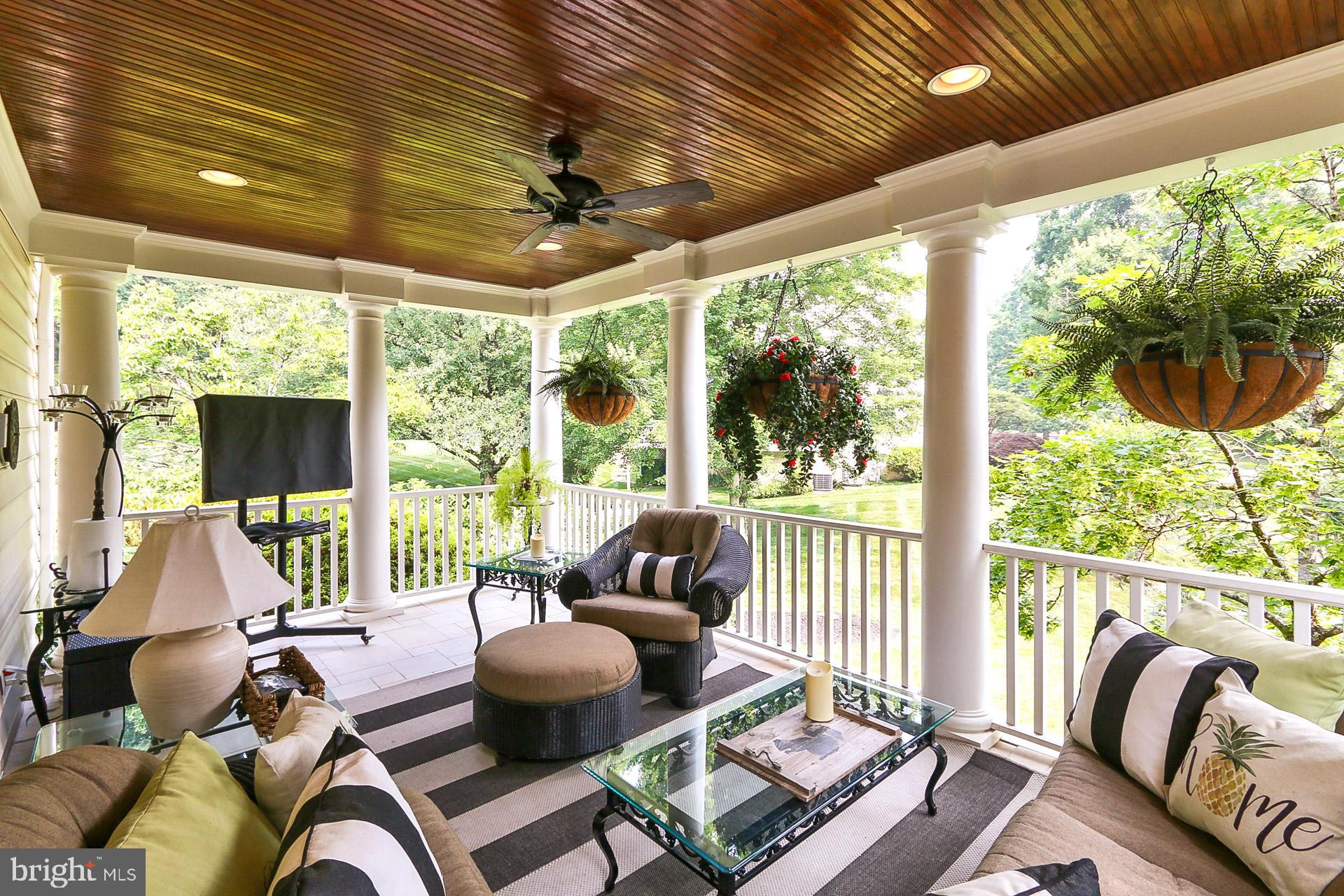 HUNT AT FAIRFAX STATION - Residential