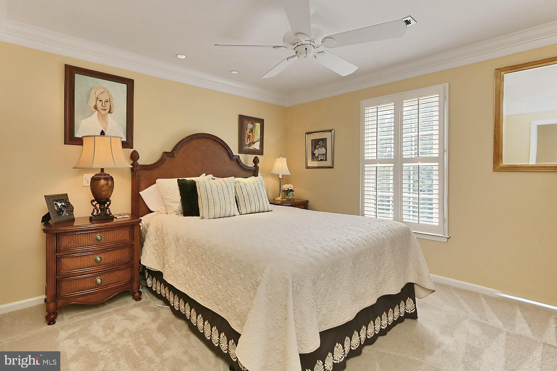 HUNT AT FAIRFAX STATION - Residential