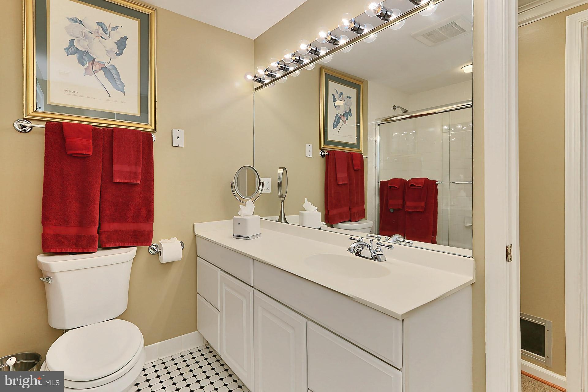 HUNT AT FAIRFAX STATION - Residential