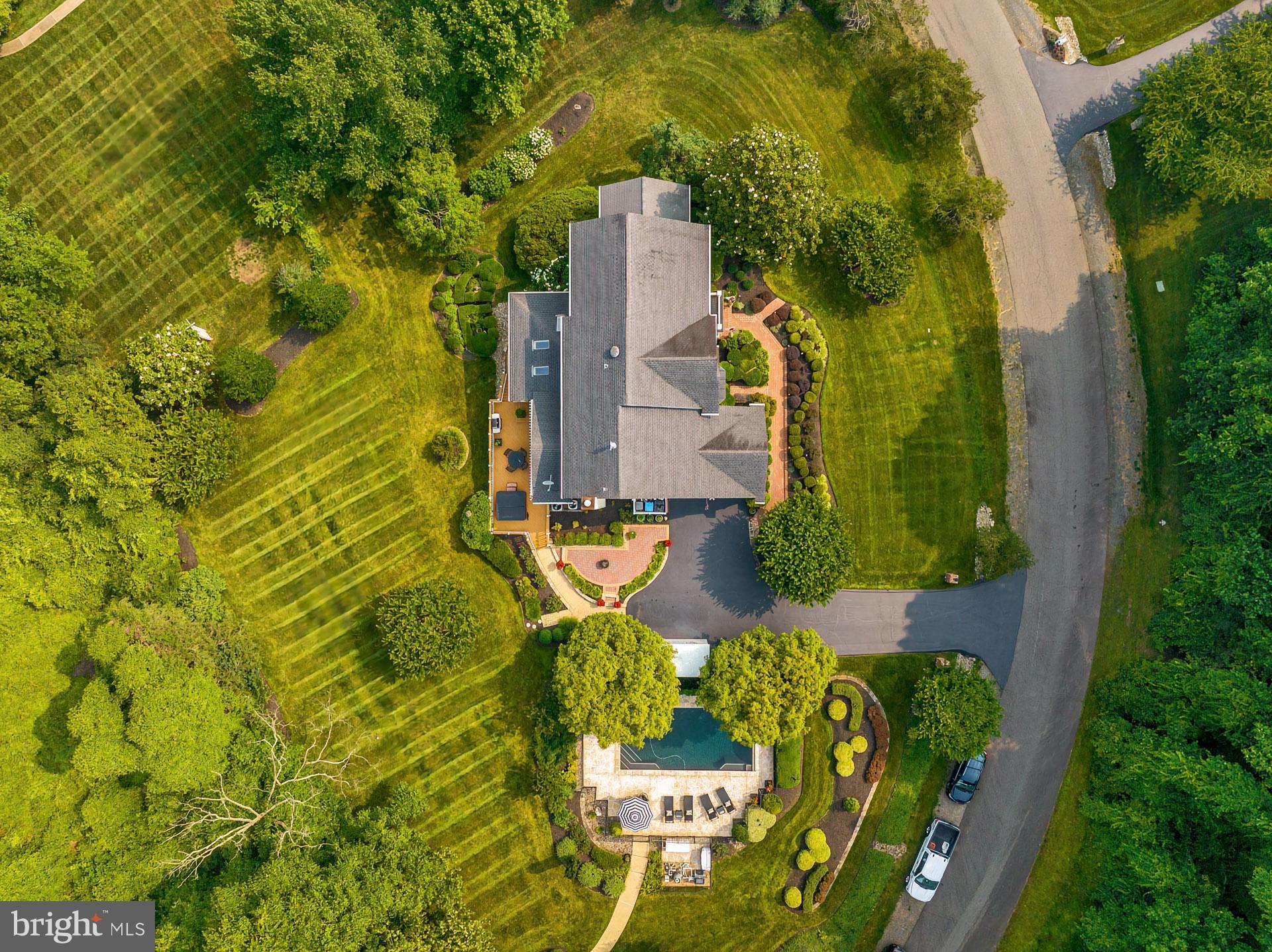 HUNT AT FAIRFAX STATION - Residential