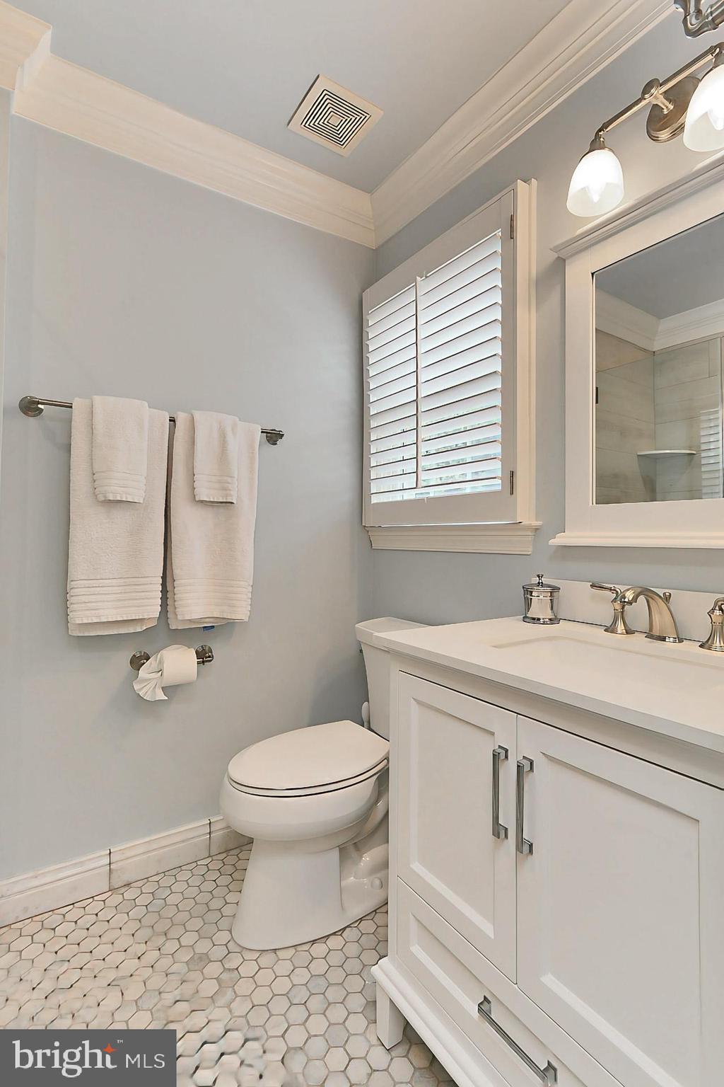 HUNT AT FAIRFAX STATION - Residential