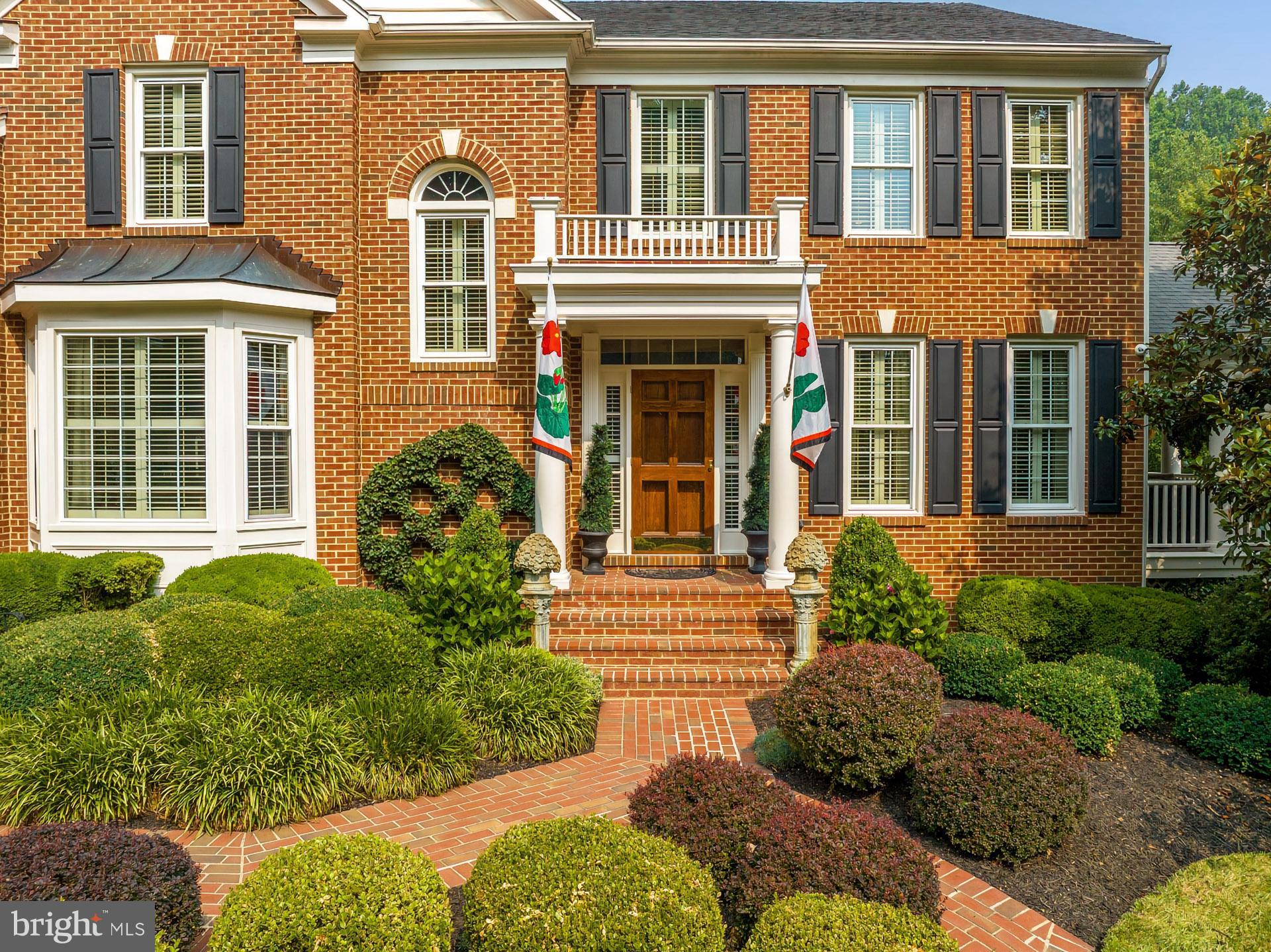 HUNT AT FAIRFAX STATION - Residential