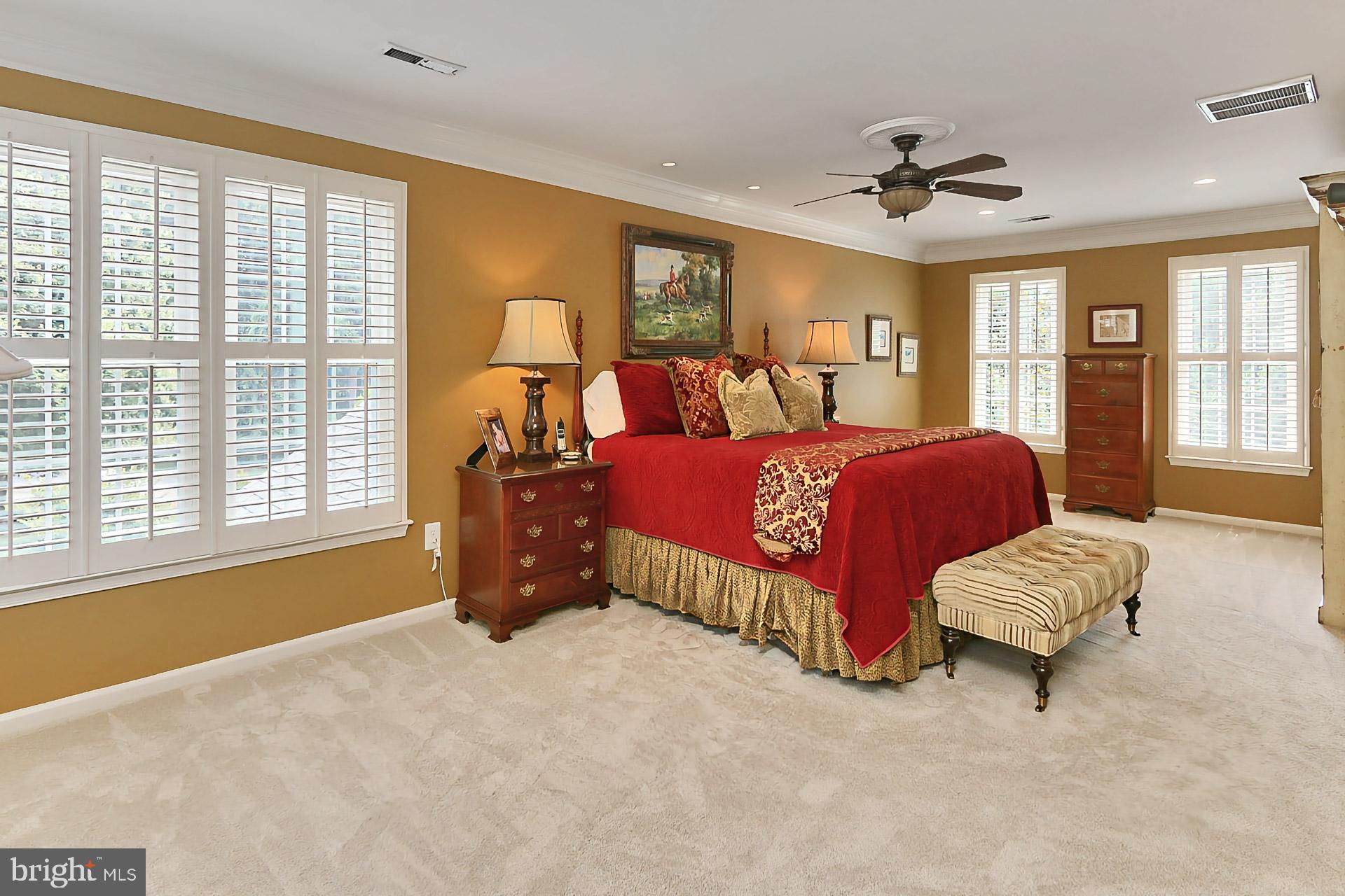 HUNT AT FAIRFAX STATION - Residential